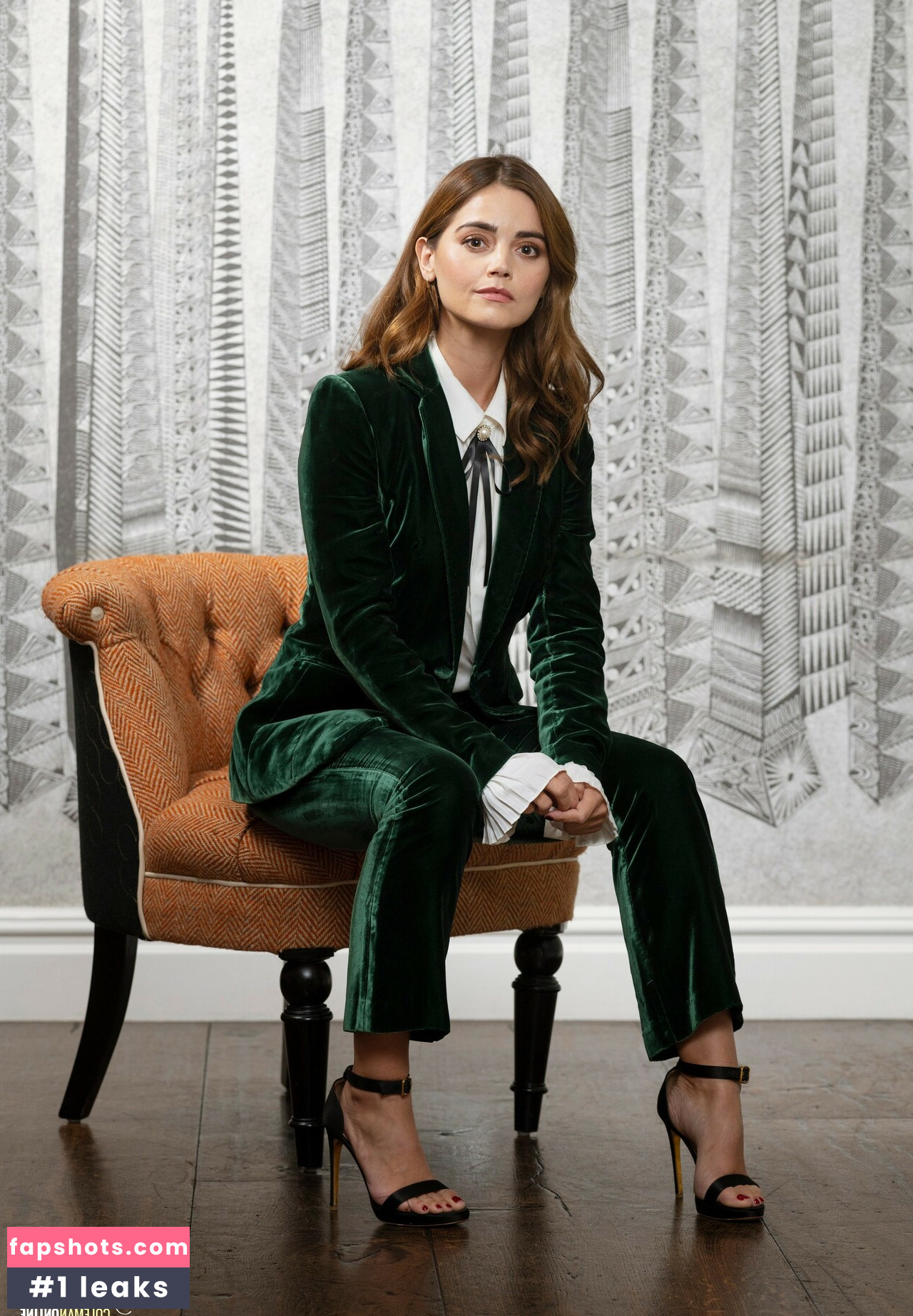 Jenna Coleman gallery photo #102