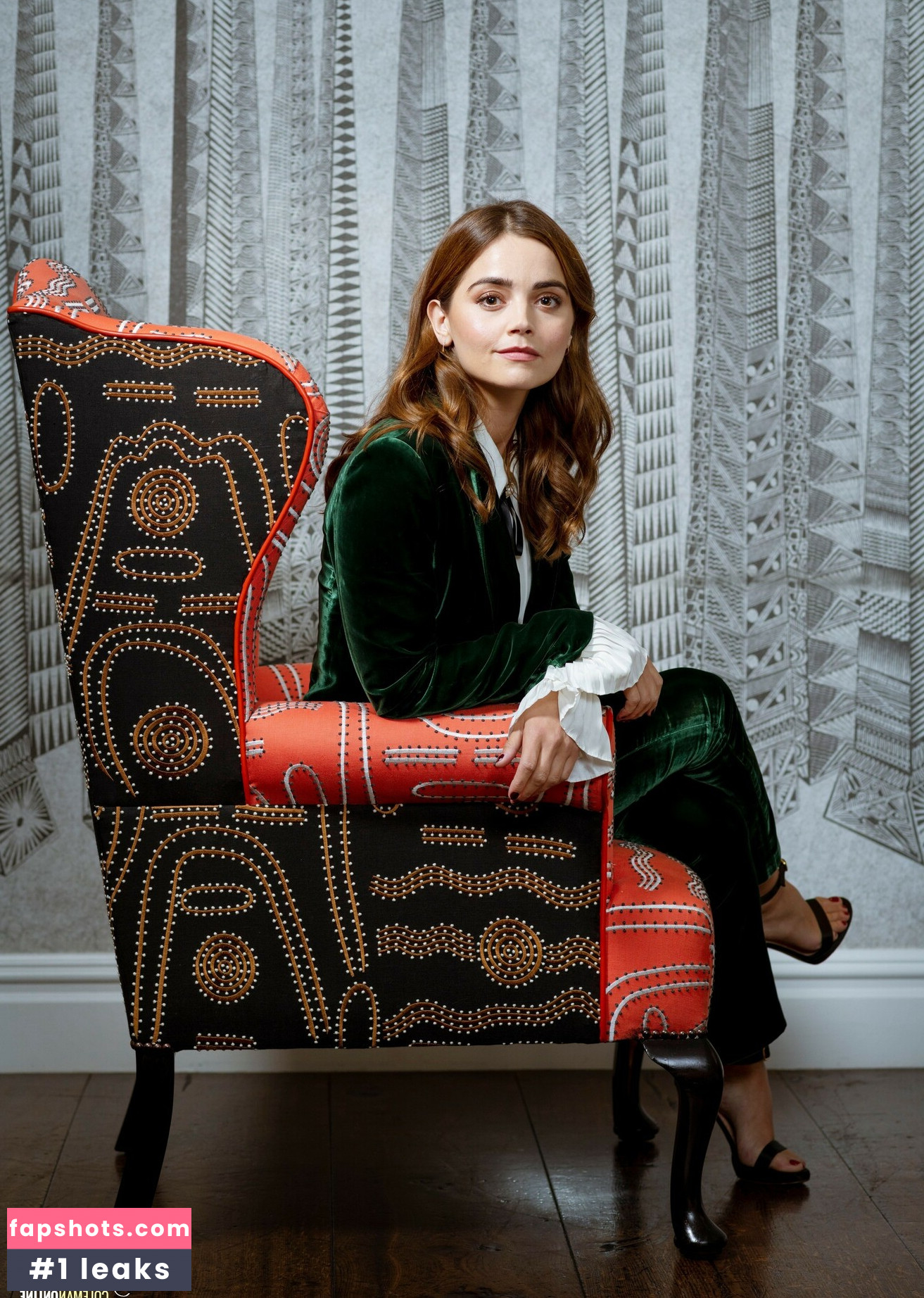 Jenna Coleman gallery photo #103