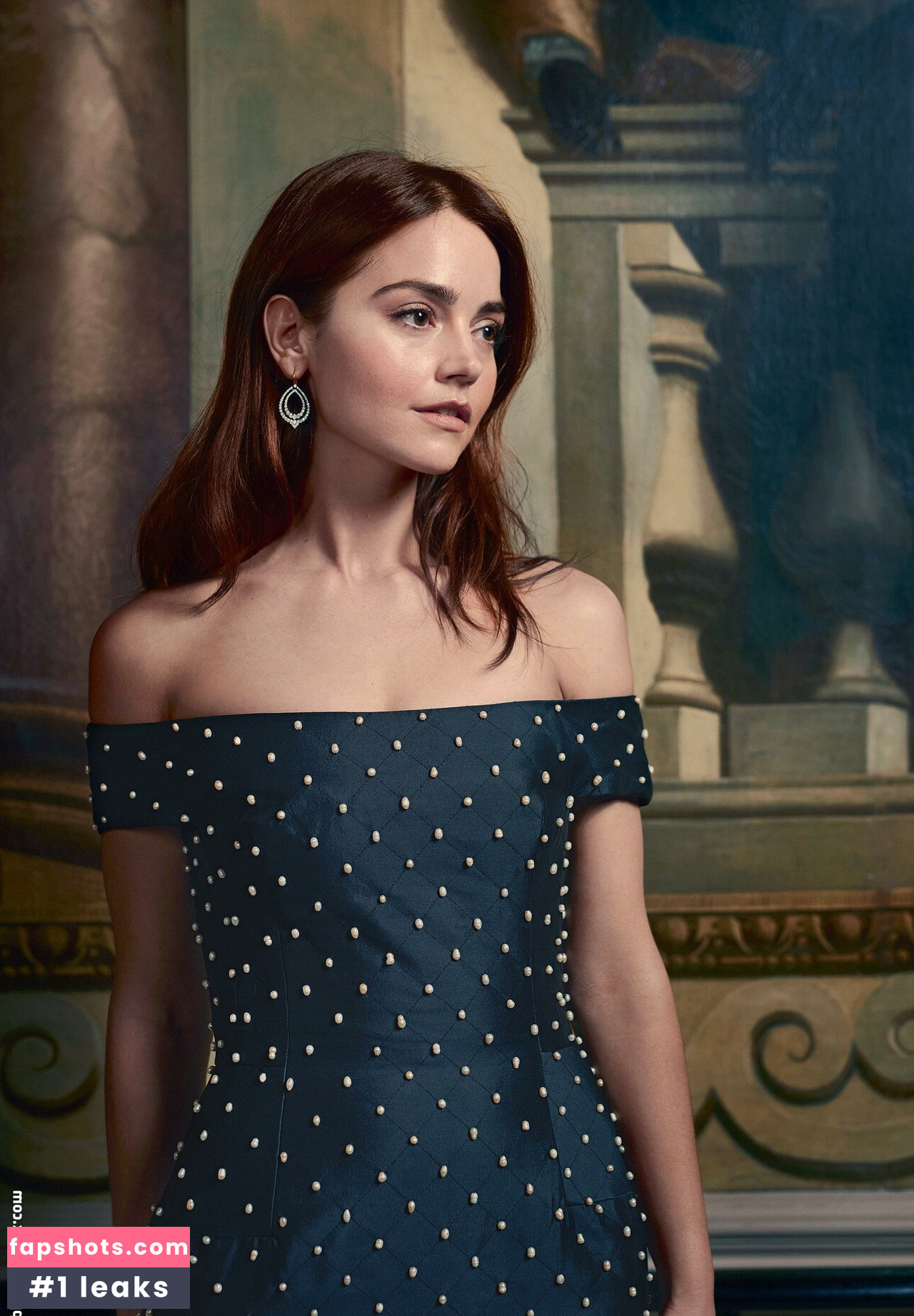 Jenna Coleman gallery photo #107