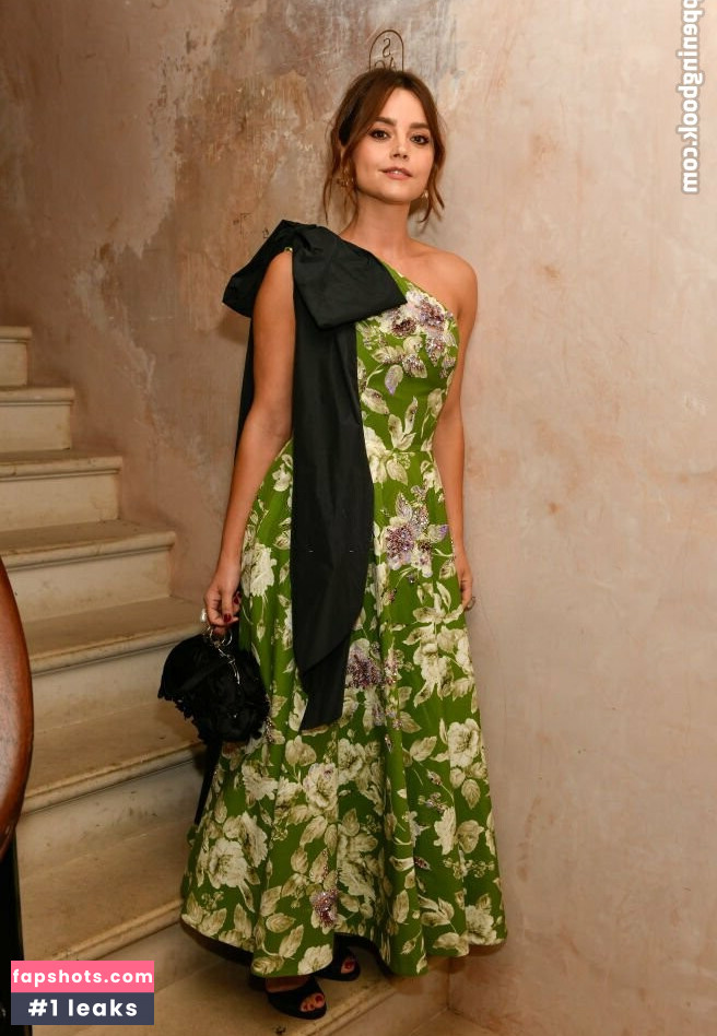 Jenna Coleman gallery photo #111