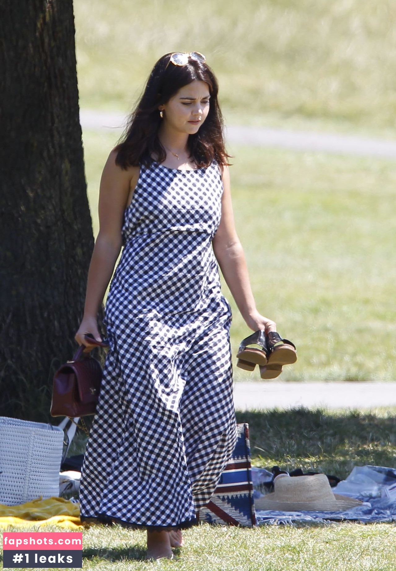 Jenna Coleman gallery photo #121