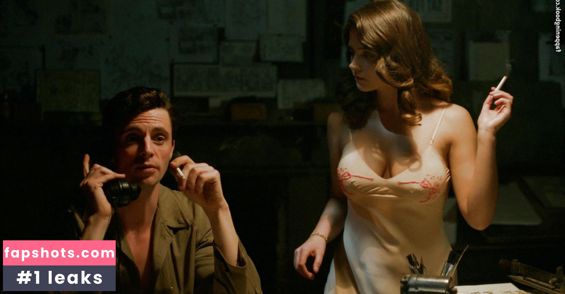 Jenna Coleman gallery photo #128