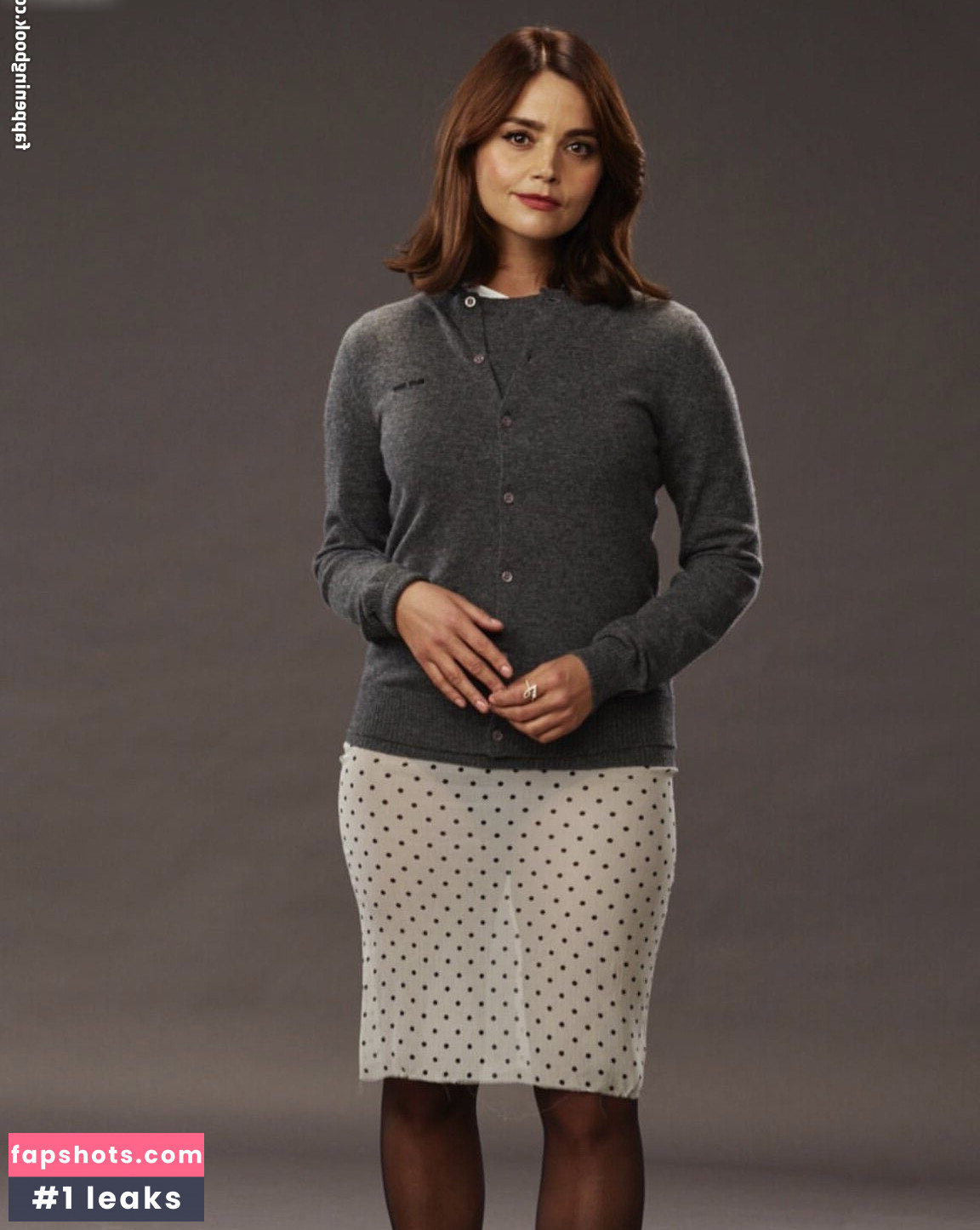 Jenna Coleman gallery photo #14
