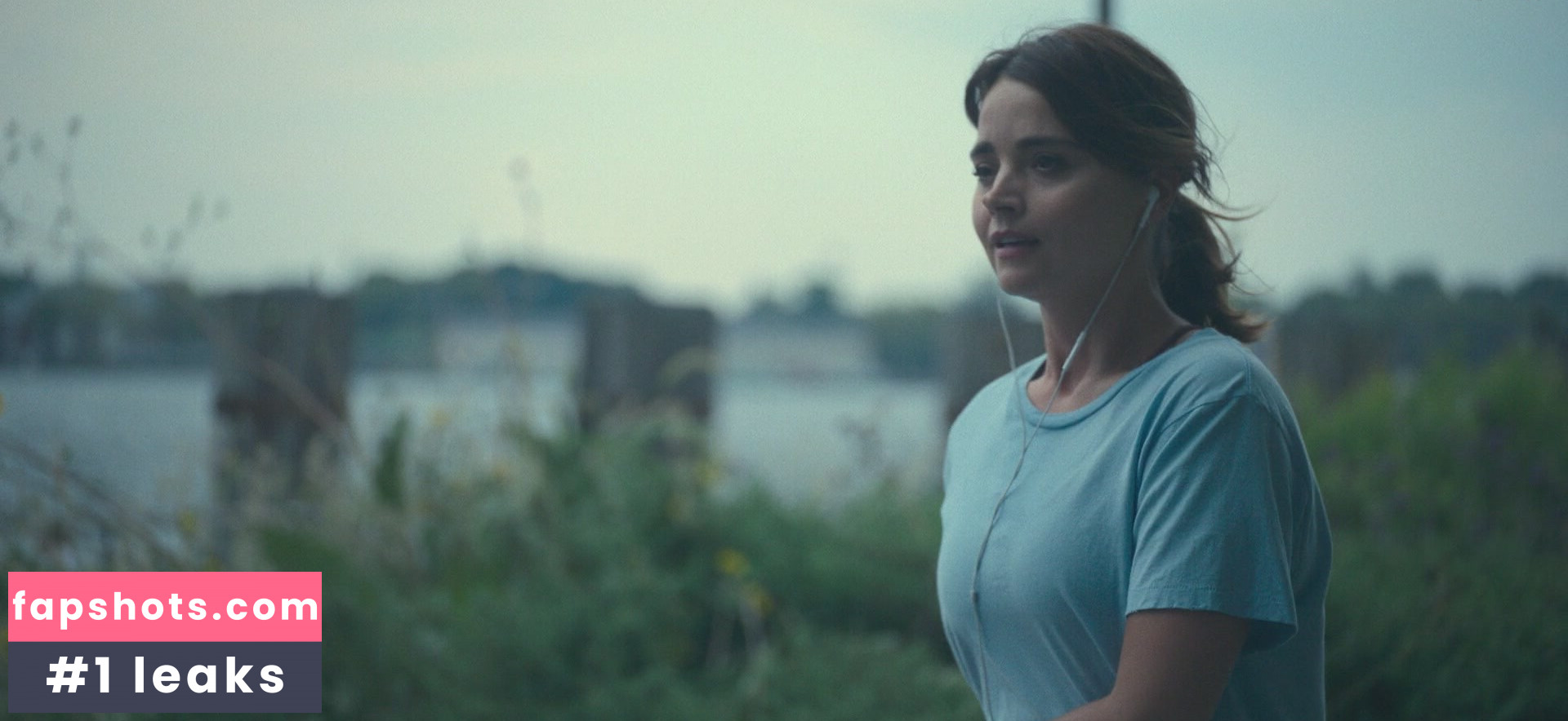 Jenna Coleman gallery photo #26