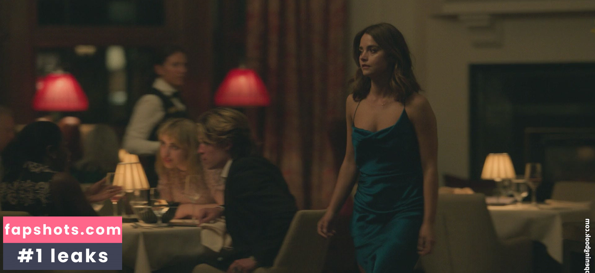 Jenna Coleman gallery photo #28