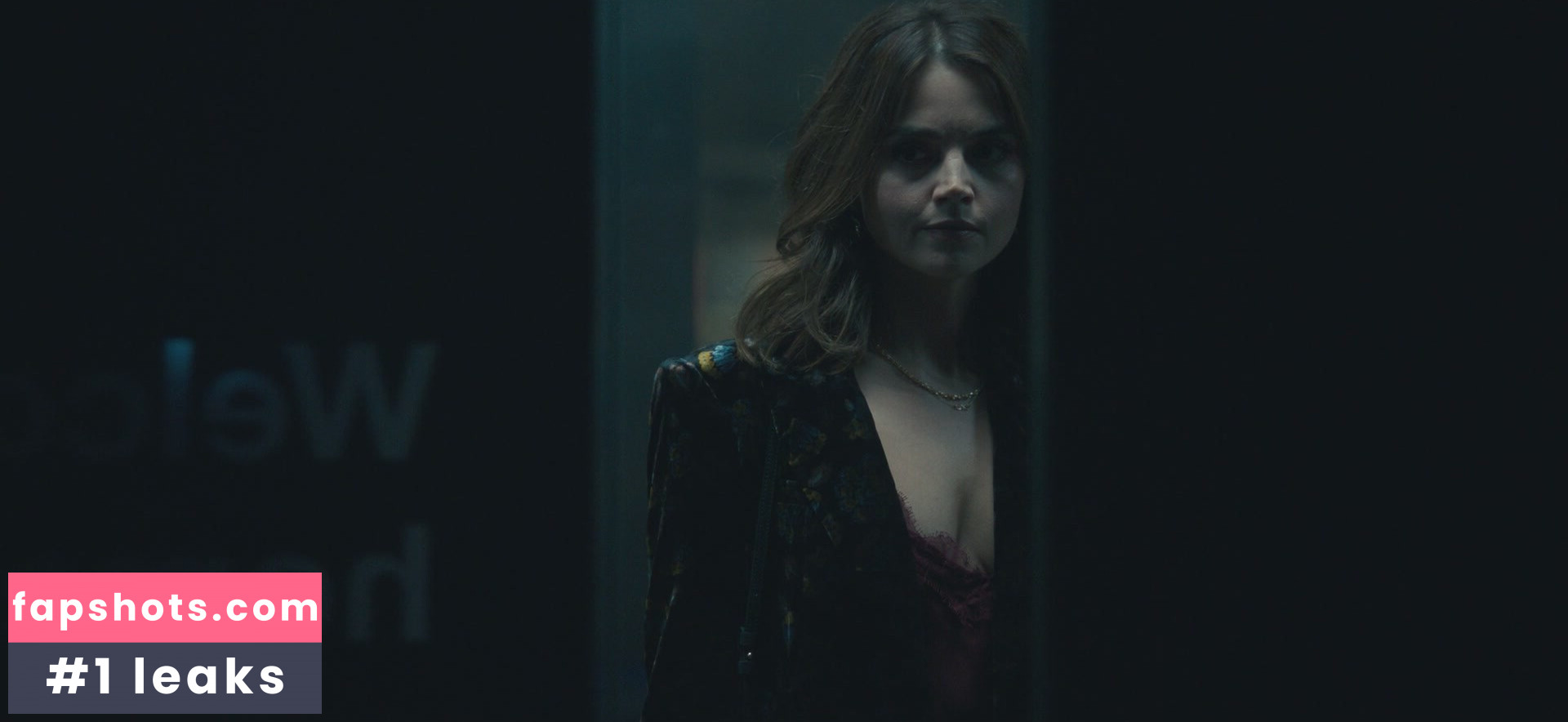 Jenna Coleman gallery photo #29