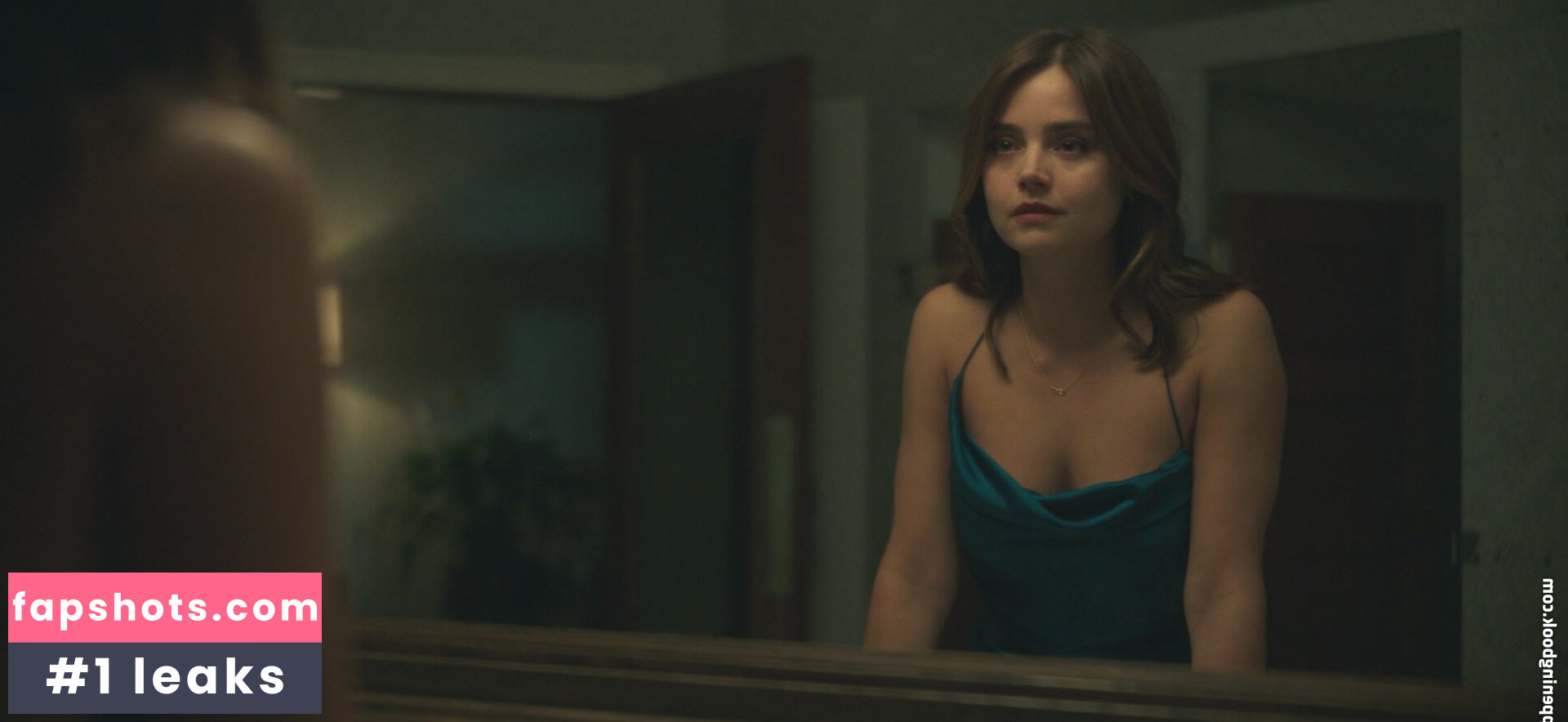 Jenna Coleman gallery photo #30