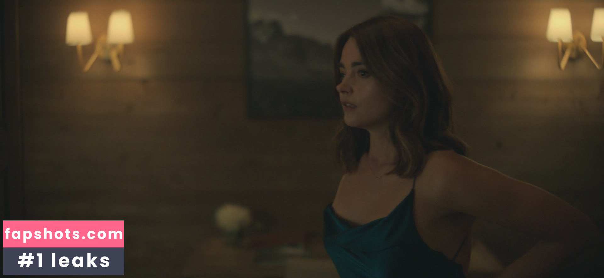 Jenna Coleman gallery photo #31