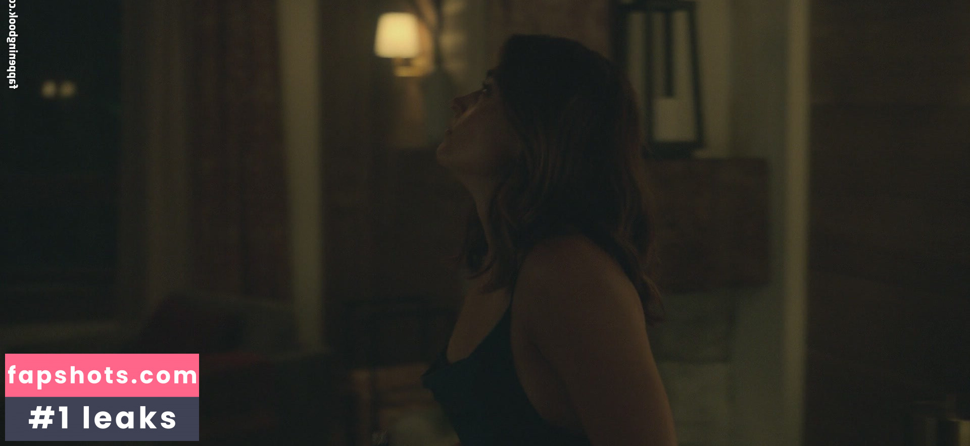 Jenna Coleman Nacktheit OnlyFans Fotos #33 - Fapshots