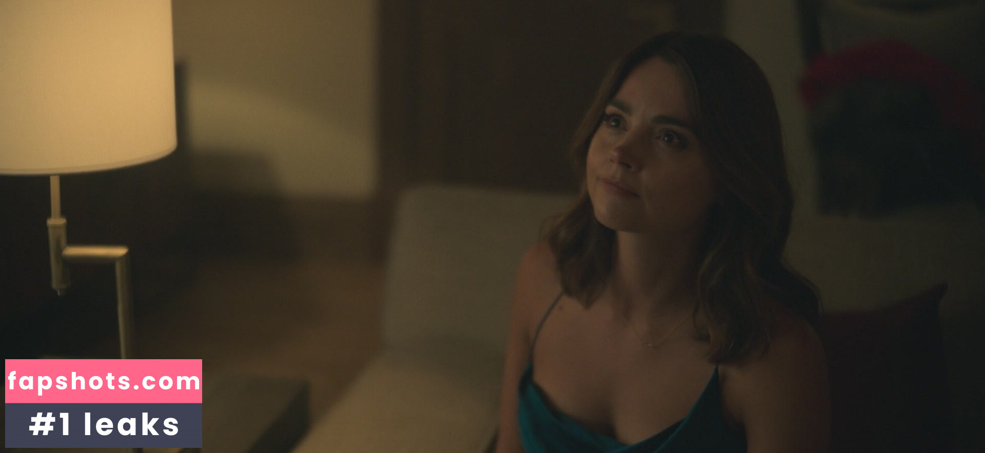 Jenna Coleman Nacktheit OnlyFans Fotos #34 - Fapshots