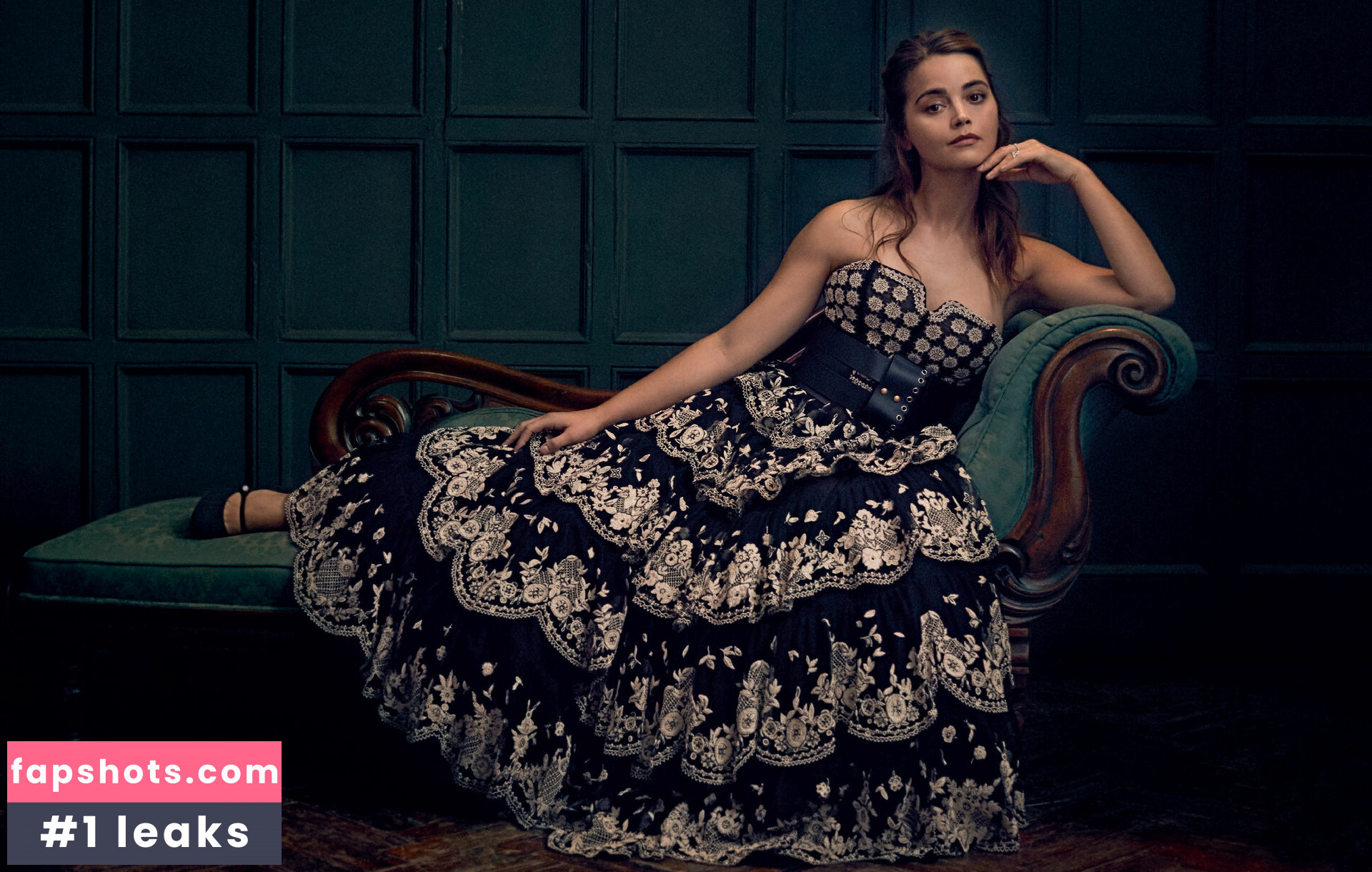 Jenna Coleman Nacktheit OnlyFans Fotos #37 - Fapshots