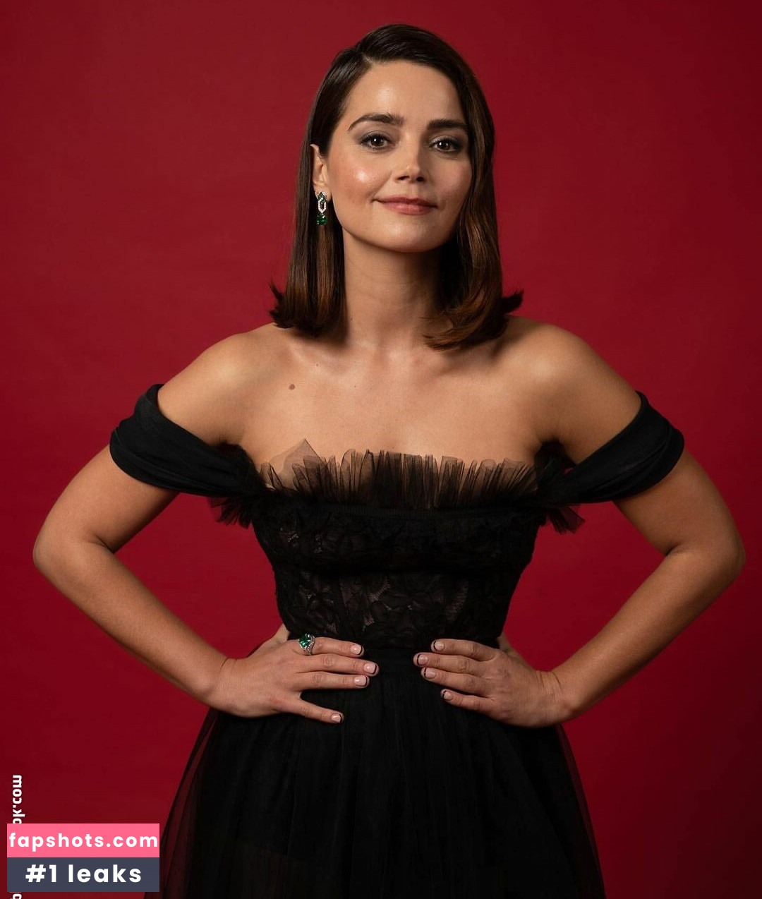 Jenna Coleman Nacktheit OnlyFans Fotos #38 - Fapshots