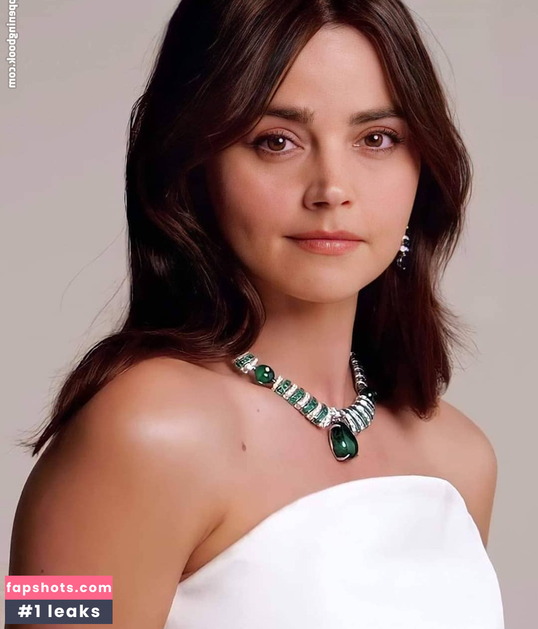 Jenna Coleman Nacktheit OnlyFans Fotos #39 - Fapshots