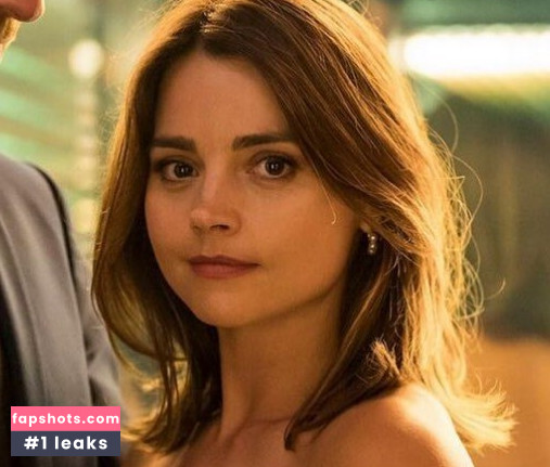 Jenna Coleman Nacktheit OnlyFans Fotos #41 - Fapshots