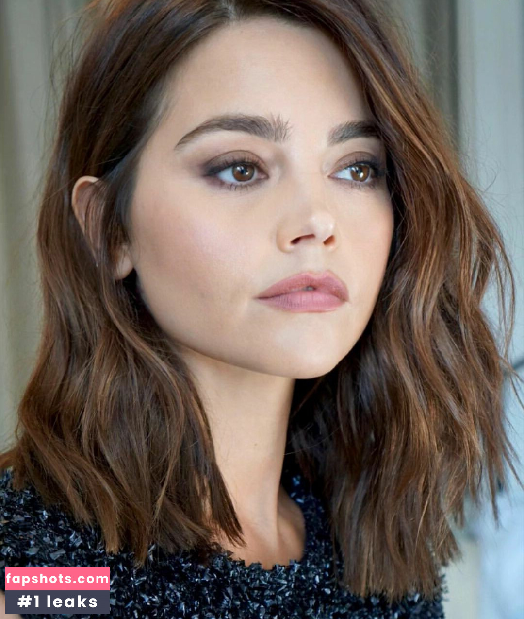 Jenna Coleman Nacktheit OnlyFans Fotos #45 - Fapshots