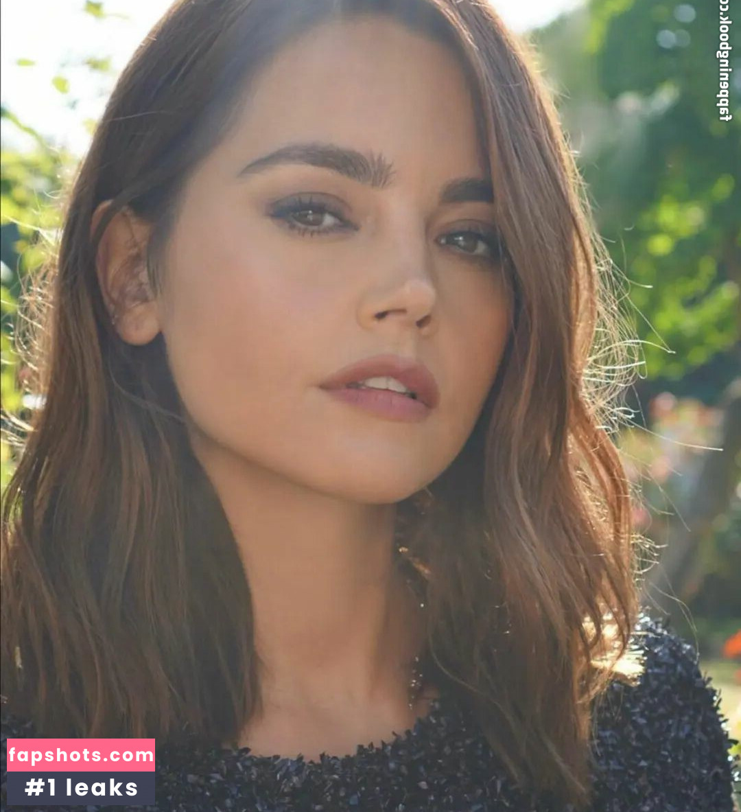 Jenna Coleman Nacktheit OnlyFans Fotos #48 - Fapshots