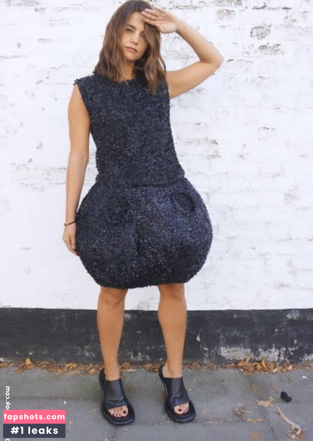 Jenna Coleman Nacktheit OnlyFans Fotos #50 - Fapshots