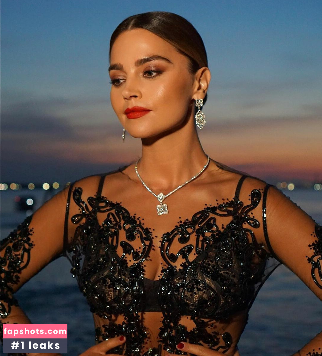 Jenna Coleman gallery photo #58