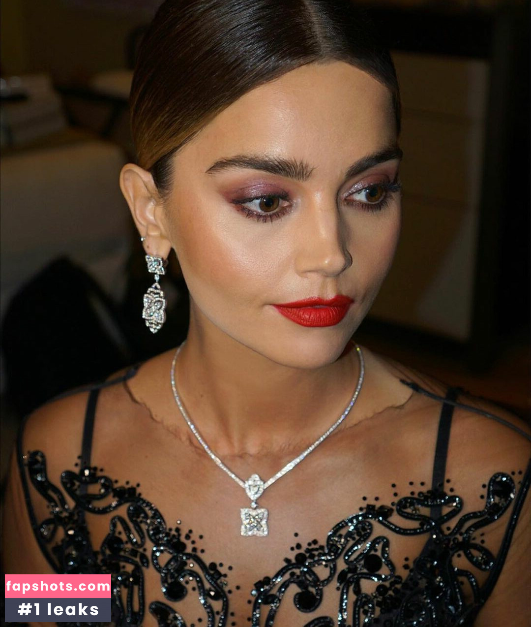 Jenna Coleman gallery photo #61