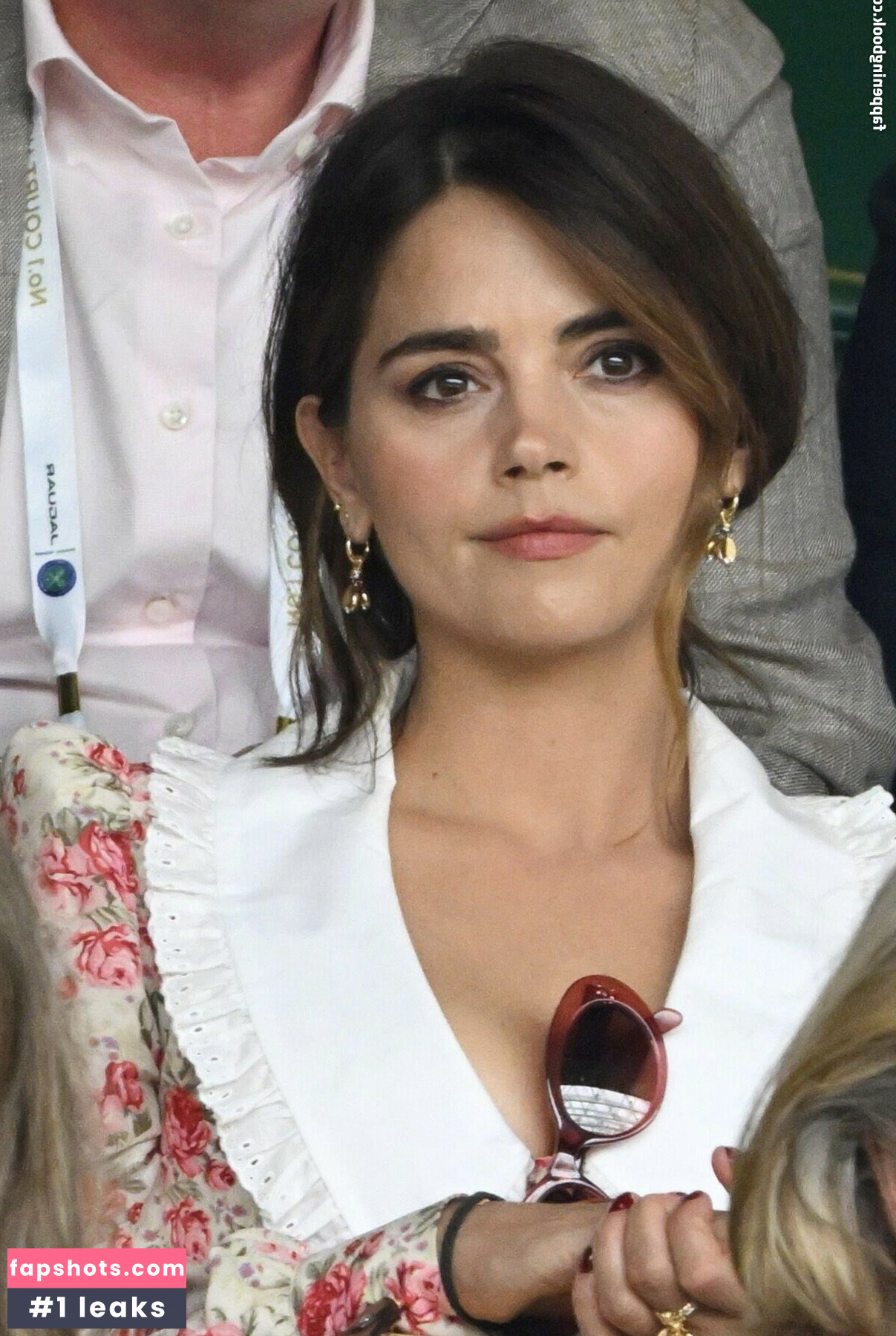 Jenna Coleman gallery photo #70