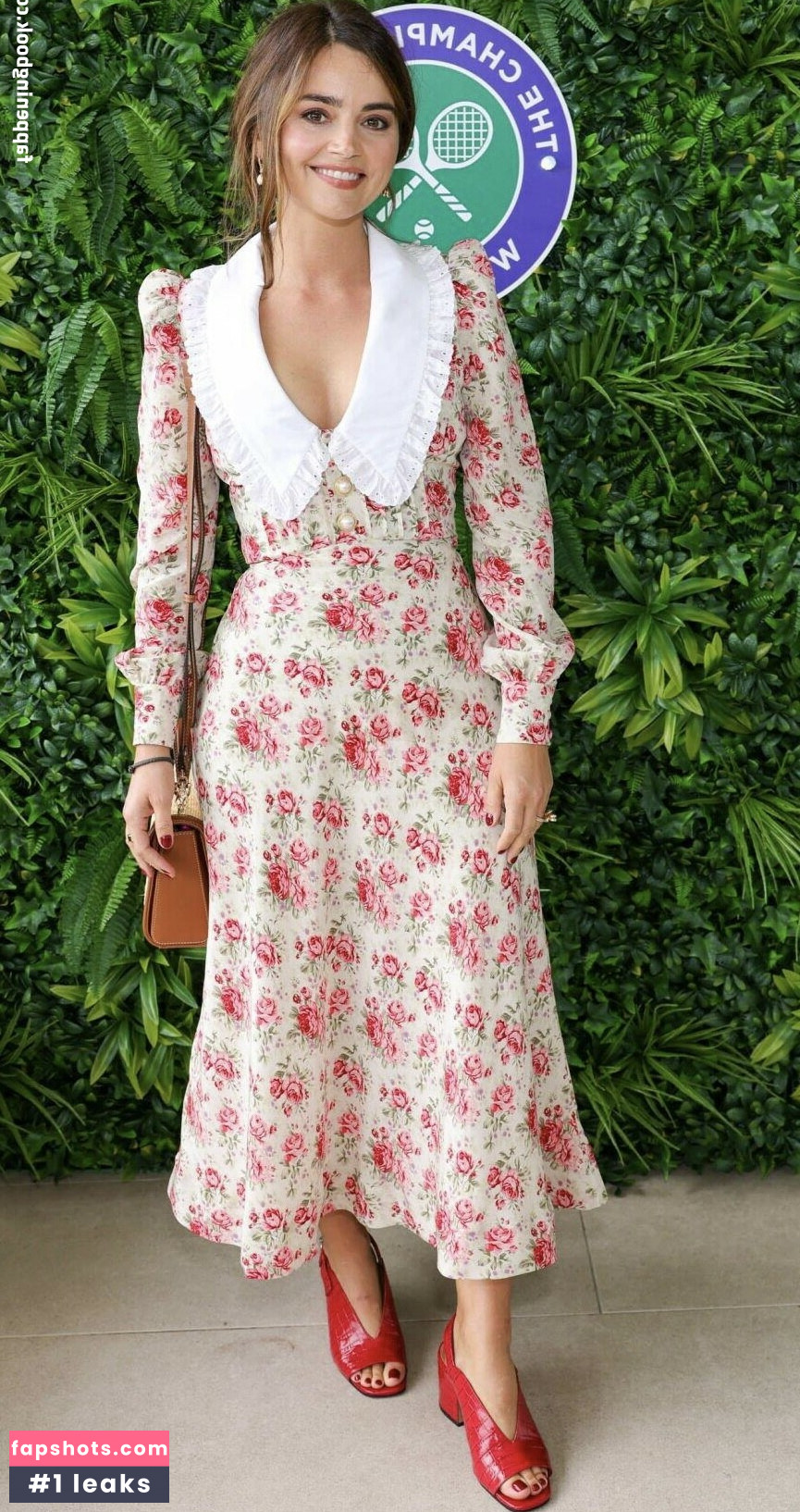 Jenna Coleman gallery photo #72