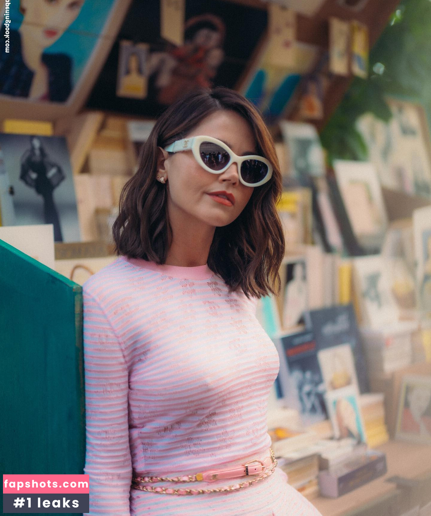 Jenna Coleman gallery photo #77