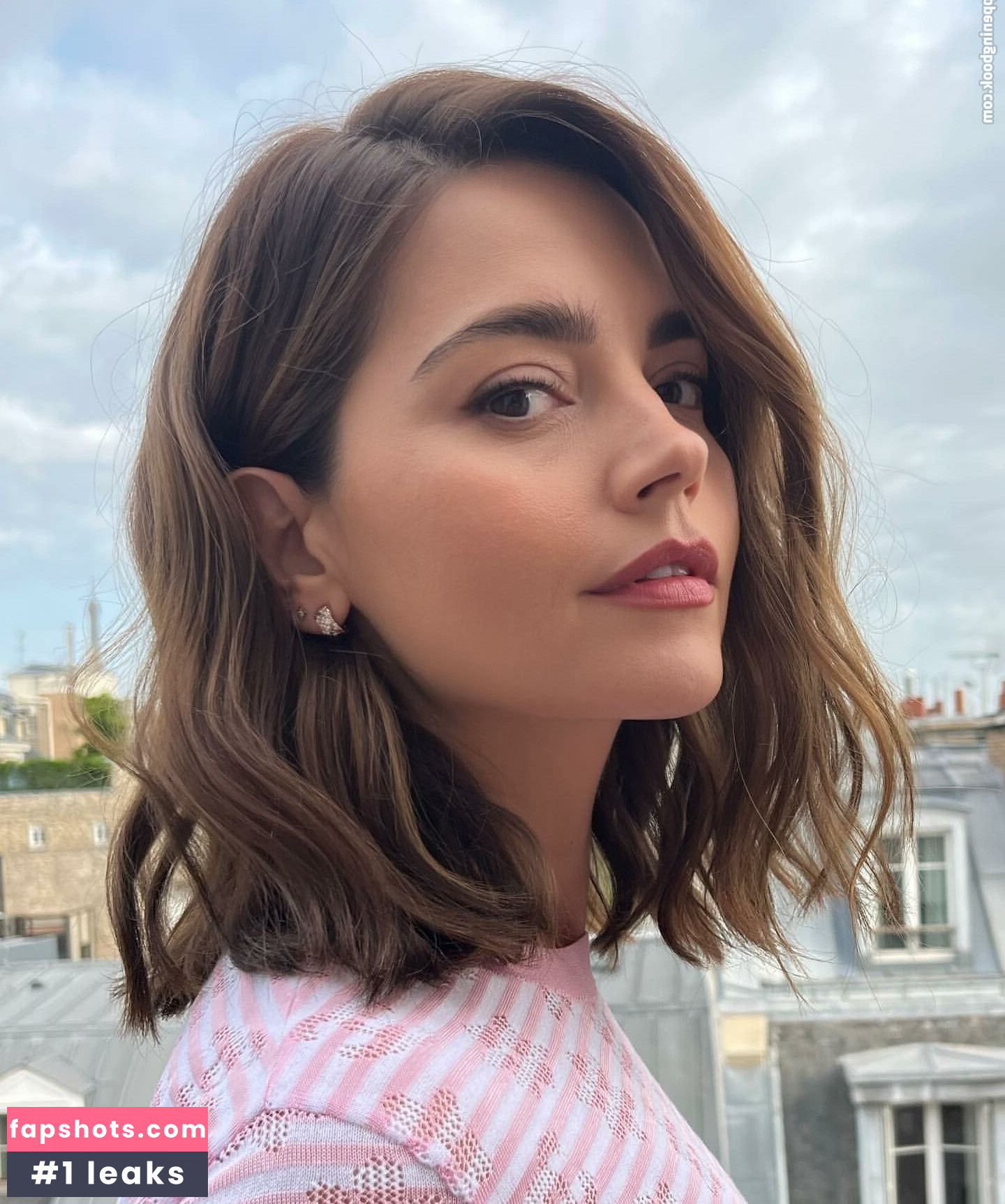 Jenna Coleman gallery photo #78