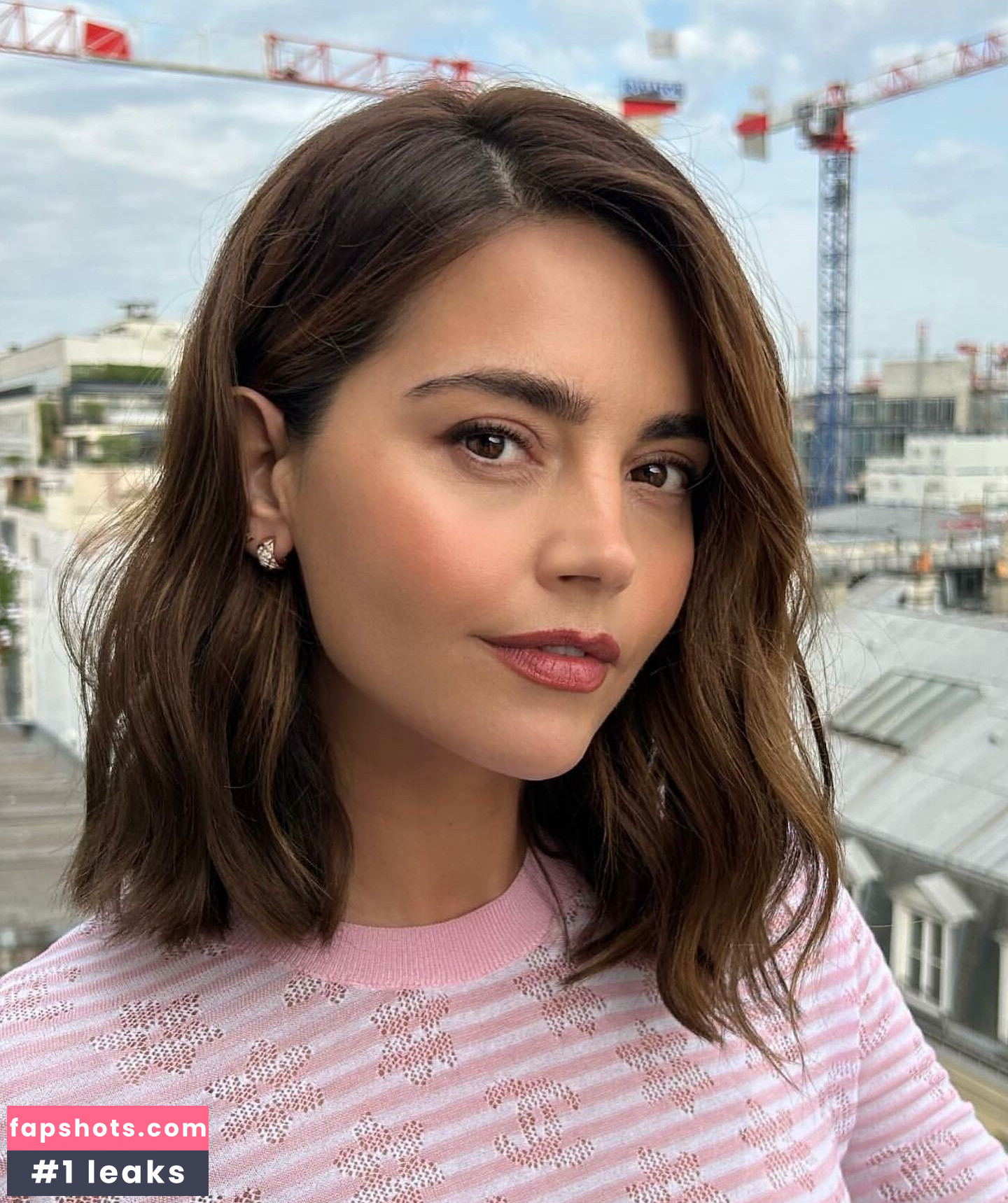 Jenna Coleman gallery photo #85