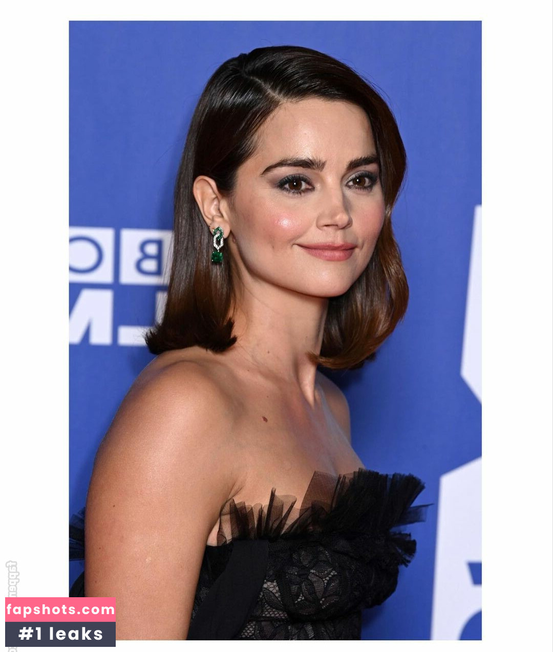 Jenna Coleman gallery photo #91