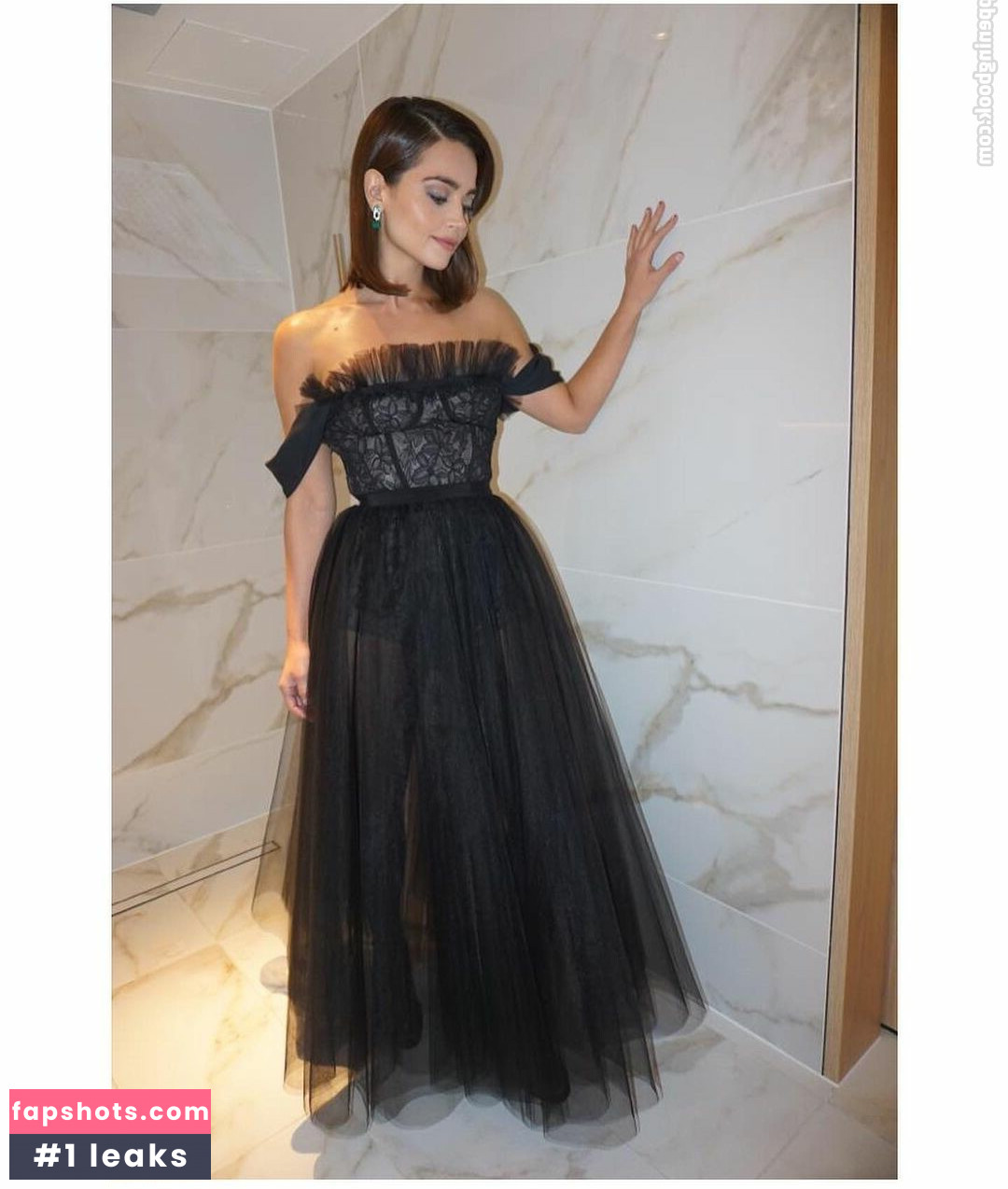 Jenna Coleman gallery photo #92