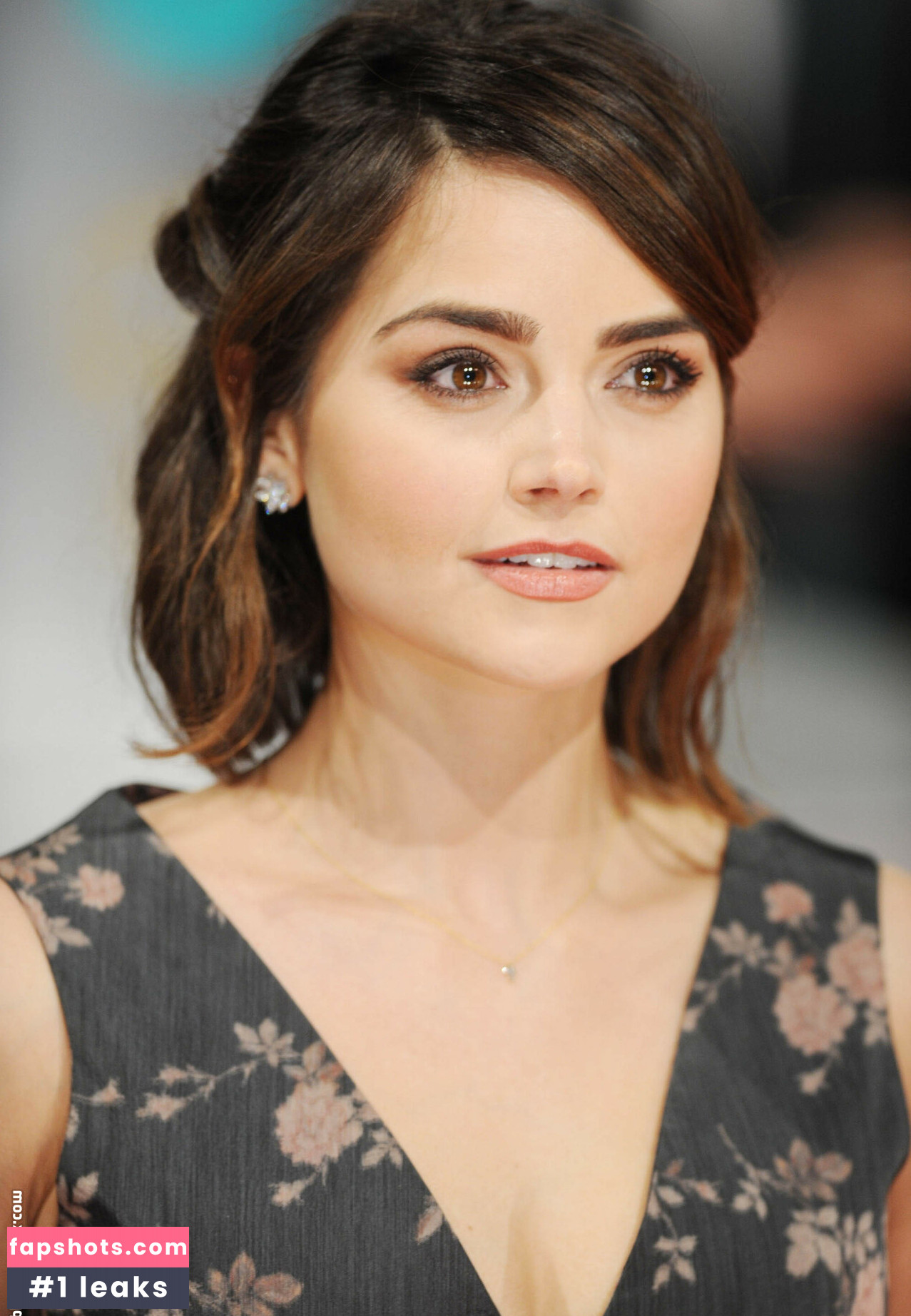 Jenna Coleman gallery photo #96