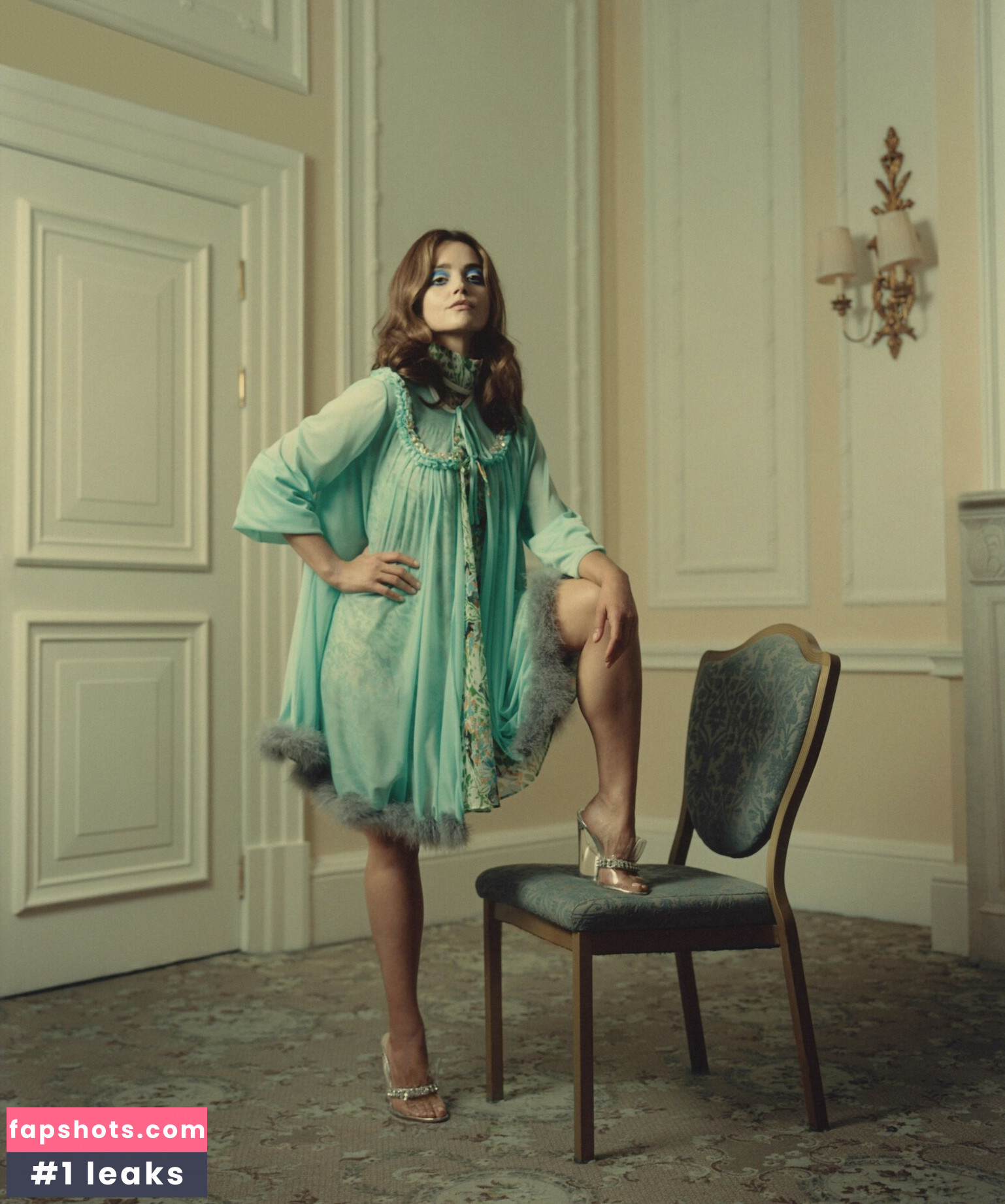 Jenna Coleman gallery photo #97