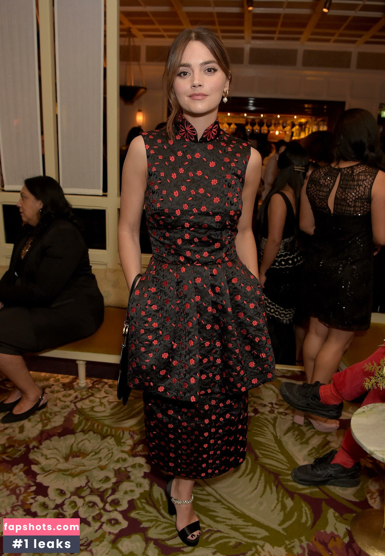 Jenna Coleman gallery photo #98