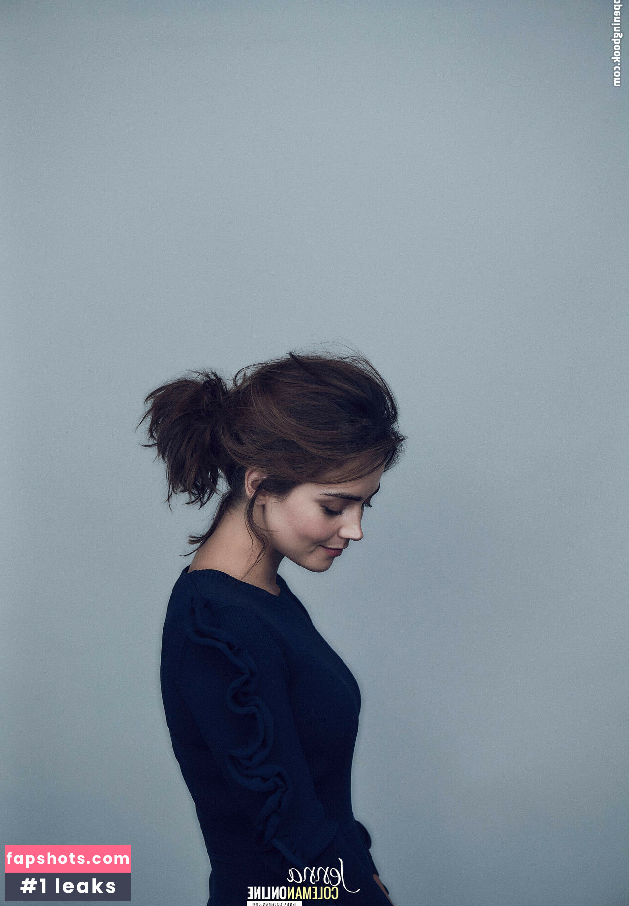 Jenna Coleman gallery photo #100