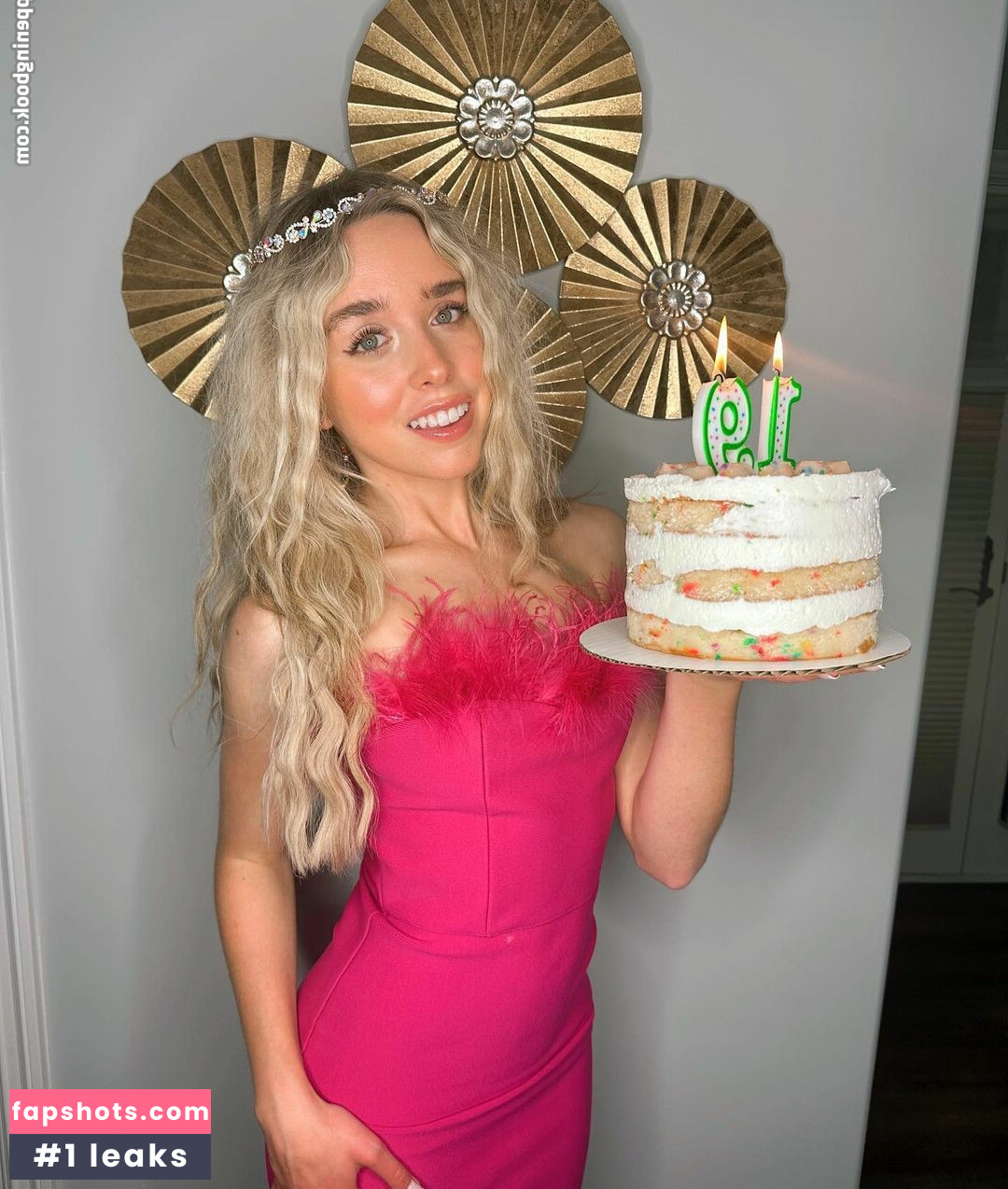 Jenna Davis gallery photo #12