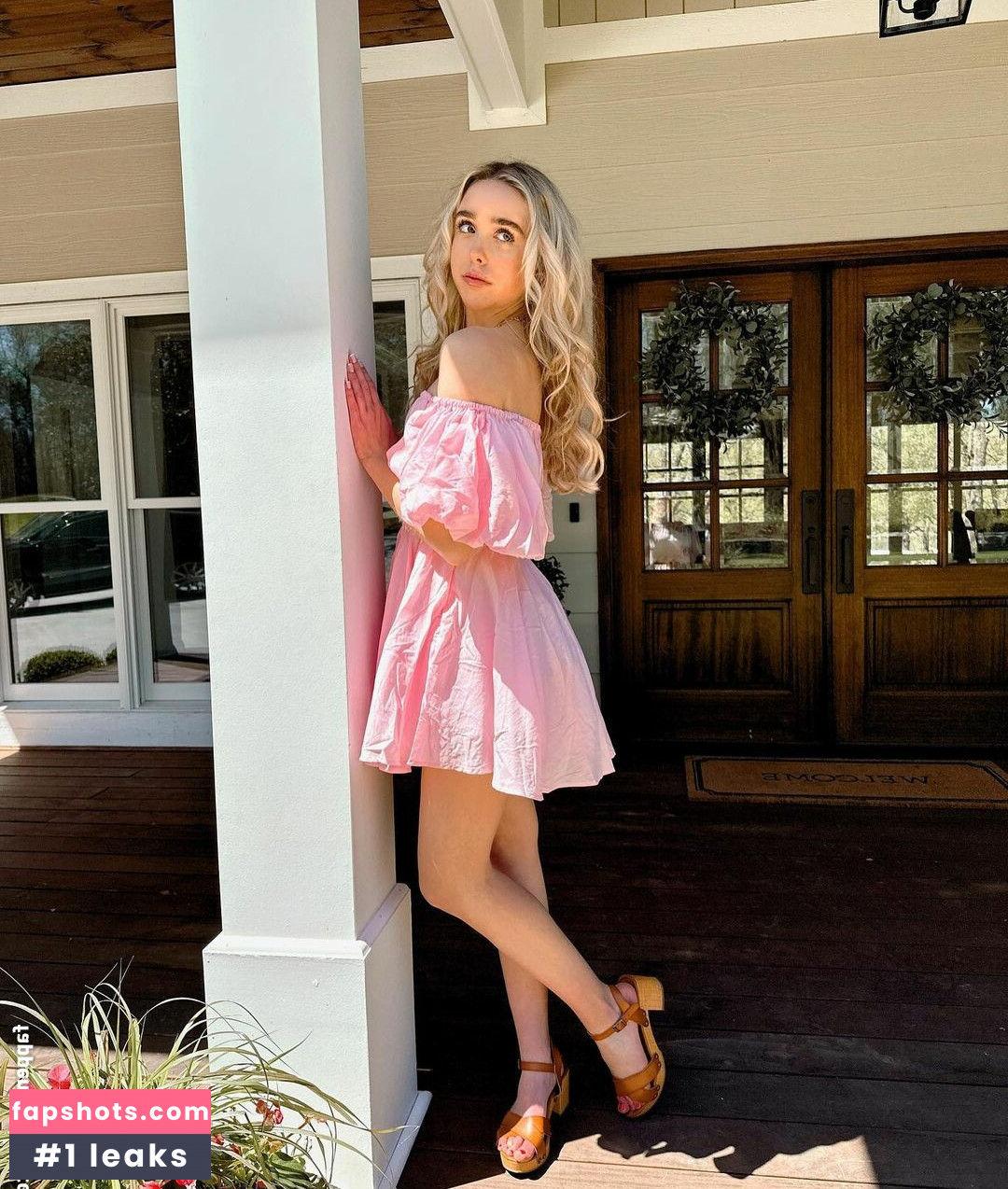 Jenna Davis Nude Leaks OnlyFans Photos #14 - LeakJerk