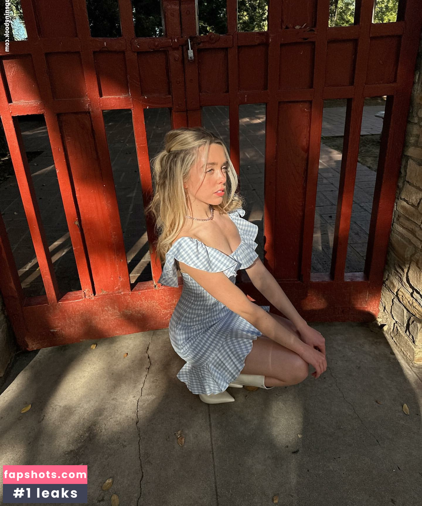 Jenna Davis Nude Leaks OnlyFans Photos #19 - LeakJerk