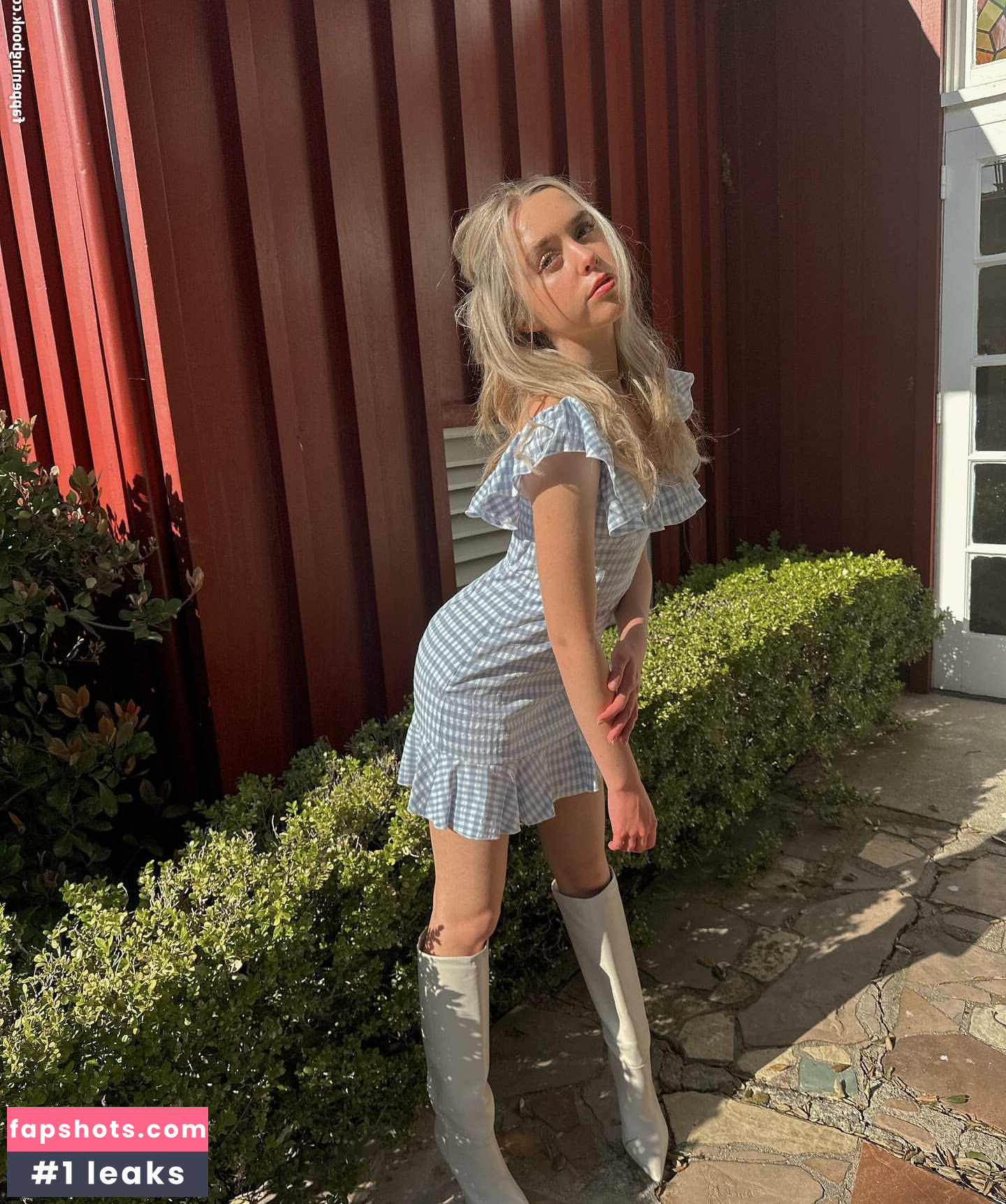 Jenna Davis Nude Leaks OnlyFans Photos #22 - LeakJerk