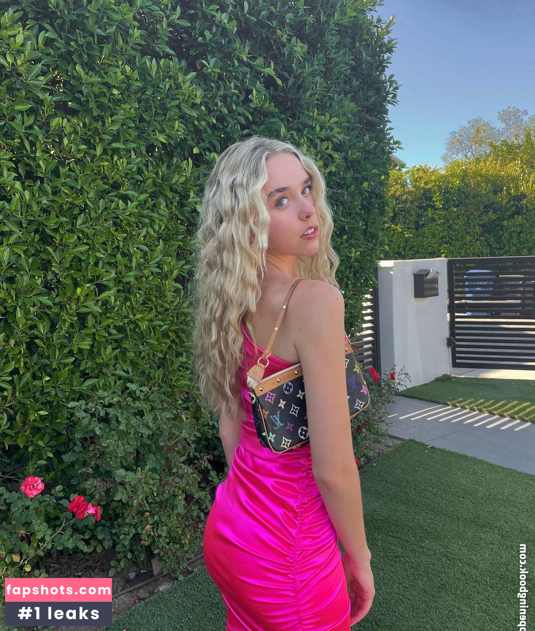 Jenna Davis Nude Leaks OnlyFans Photos #28 - LeakJerk