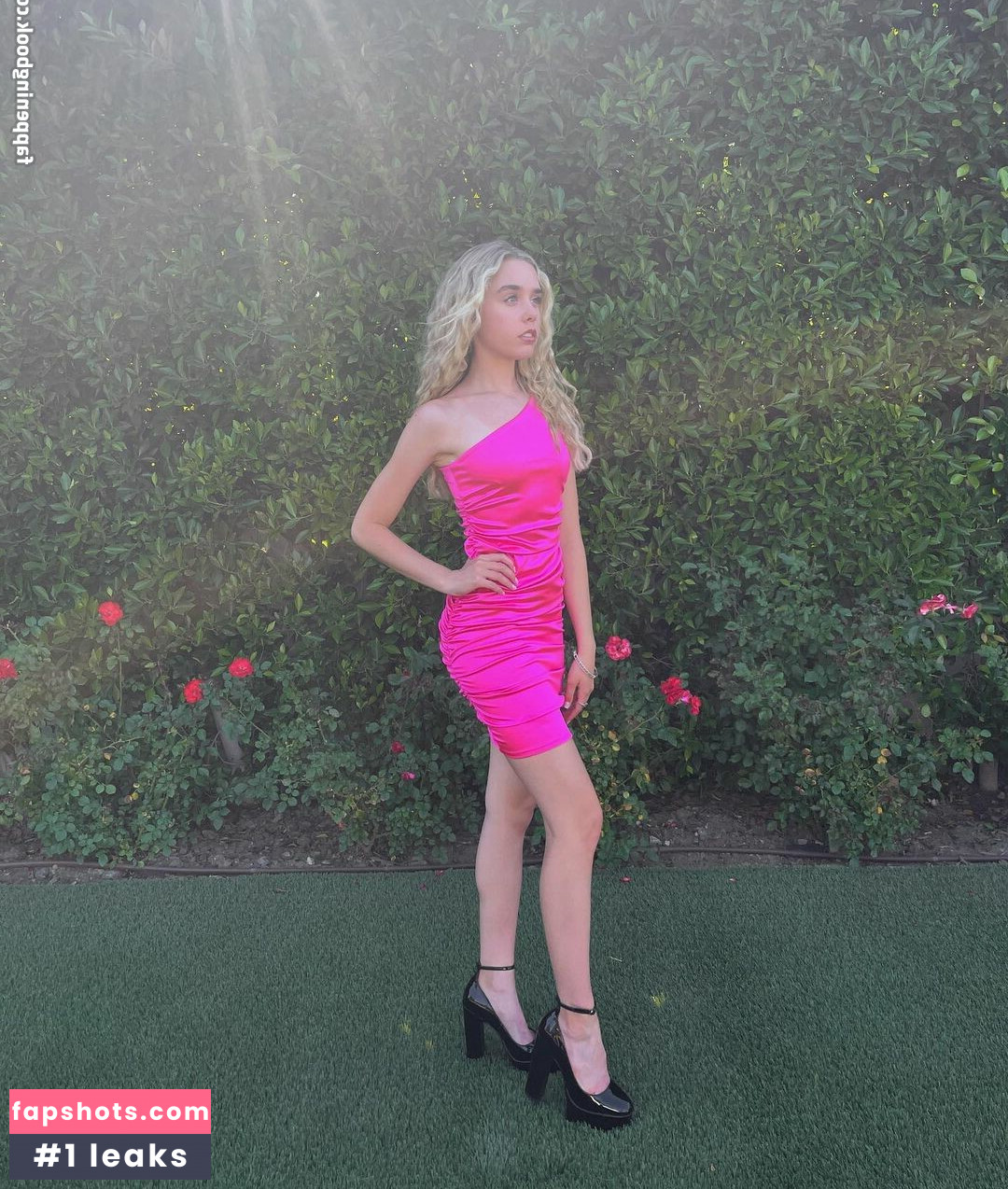 Jenna Davis Nude Leaks OnlyFans Photos #29 - LeakJerk