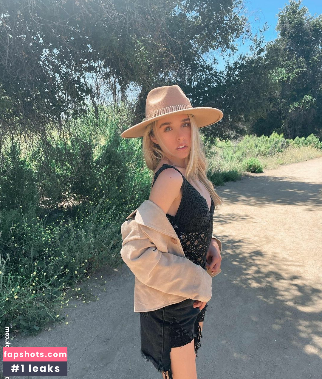 Jenna Davis Nude Leaks OnlyFans Photos #39 - LeakJerk