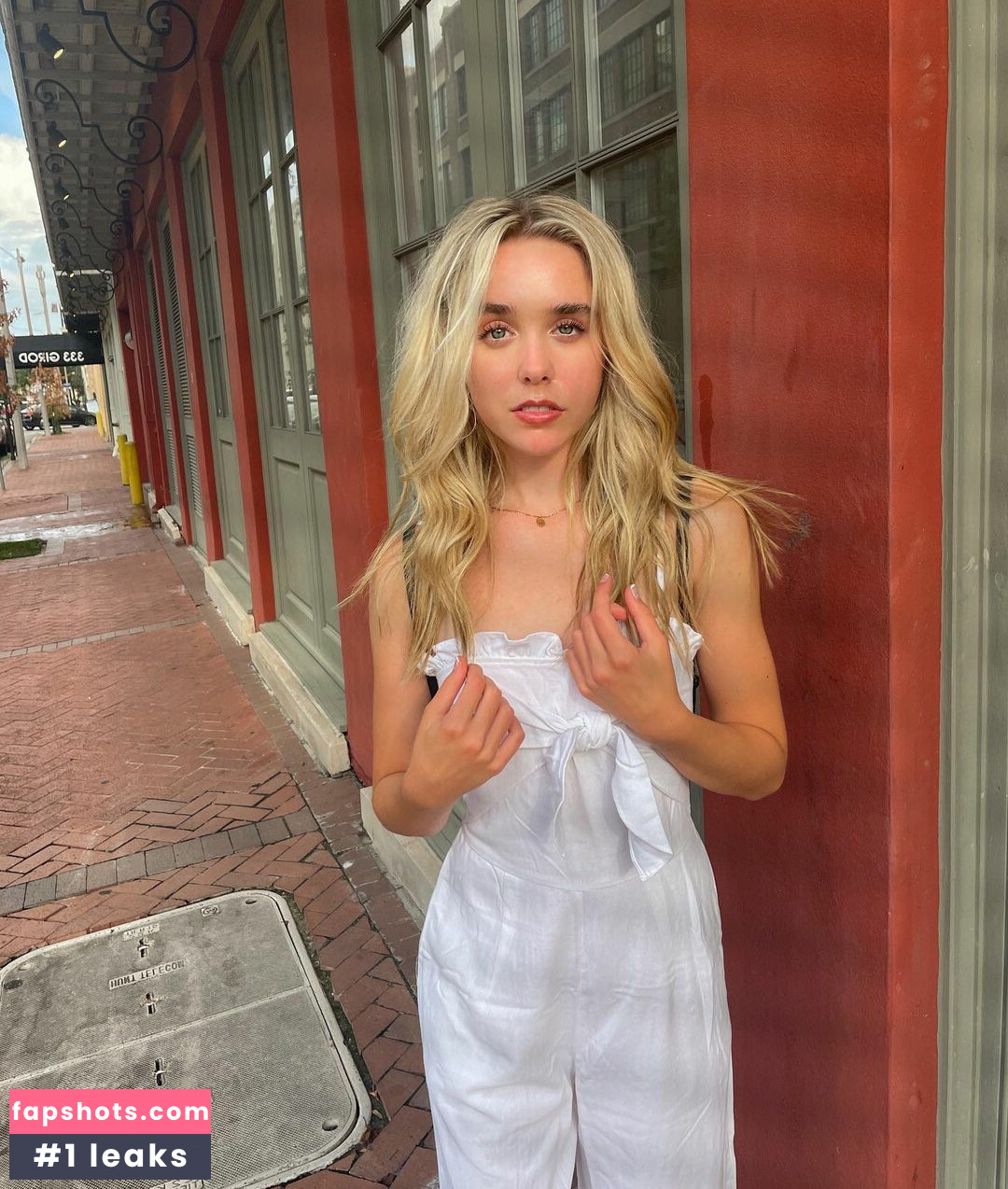 Jenna Davis Nude Leaks OnlyFans Photos #40 - LeakJerk