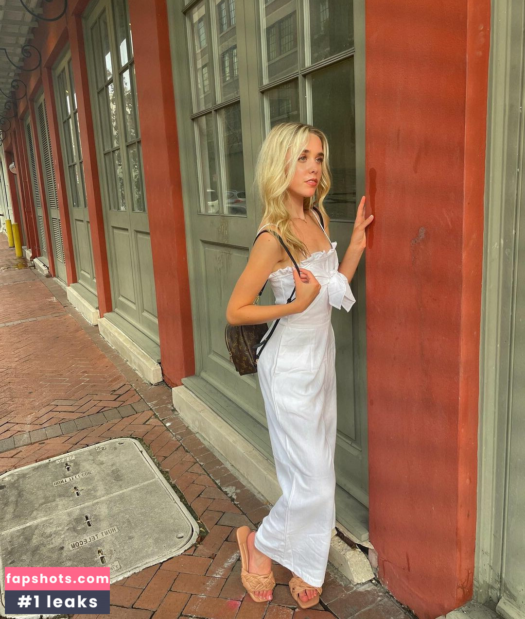 Jenna Davis Nude Leaks OnlyFans Photos #43 - LeakJerk