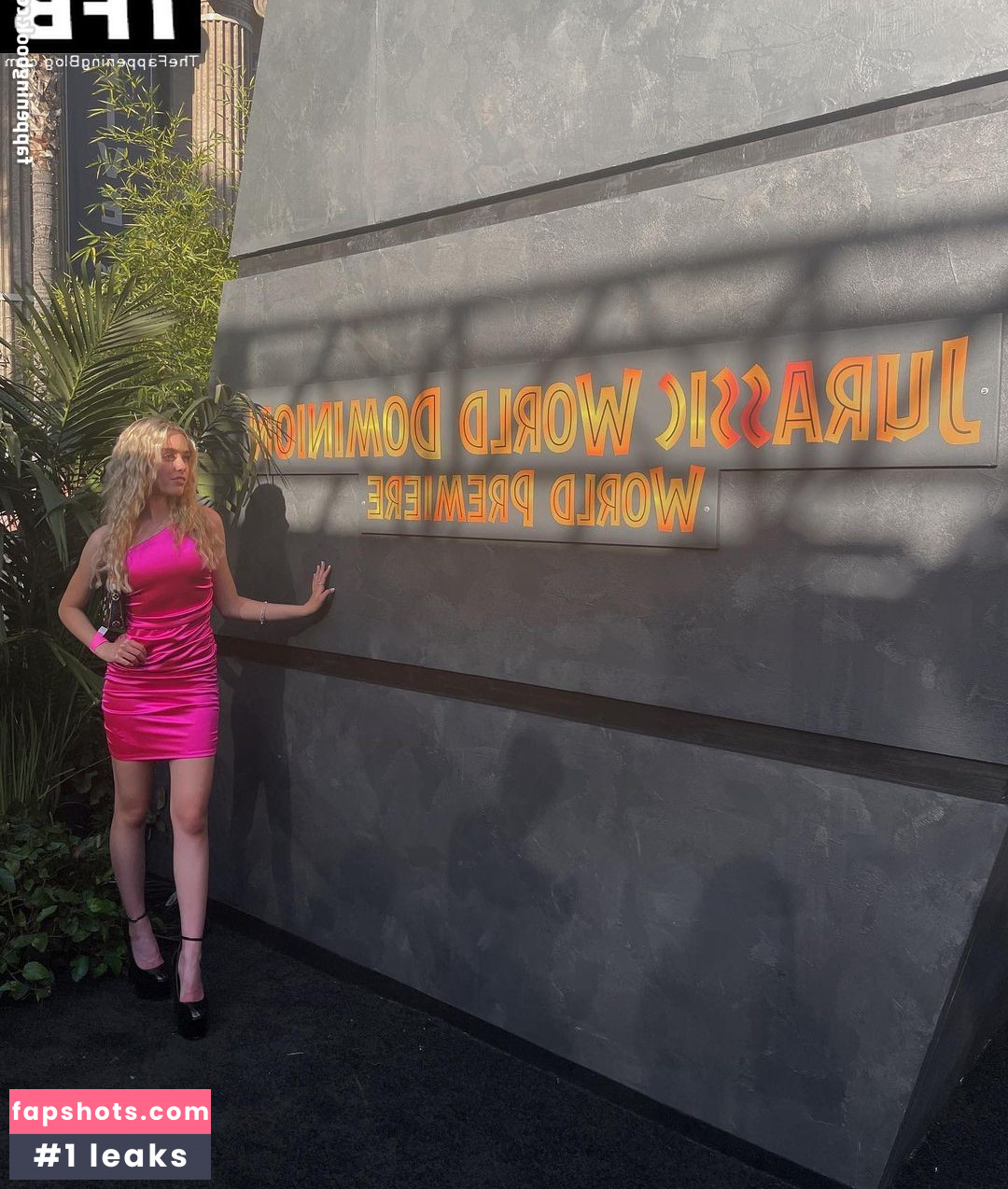 Jenna Davis gallery photo #55