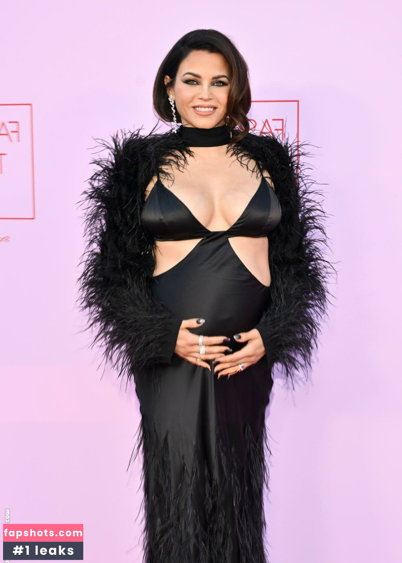 Jenna Dewan gallery photo #108