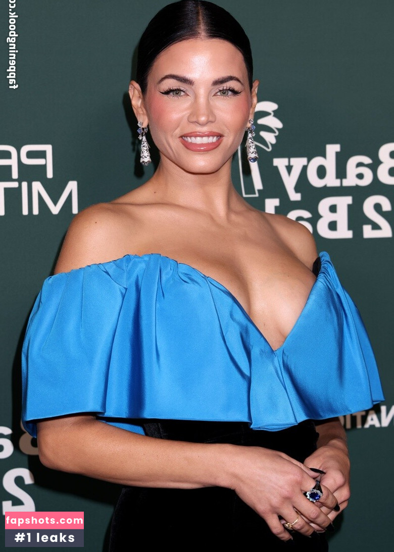 Jenna Dewan gallery photo #122