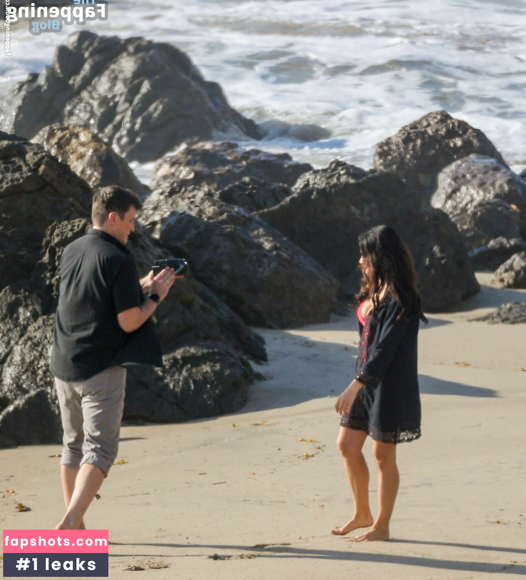 Jenna Dewan gallery photo #153