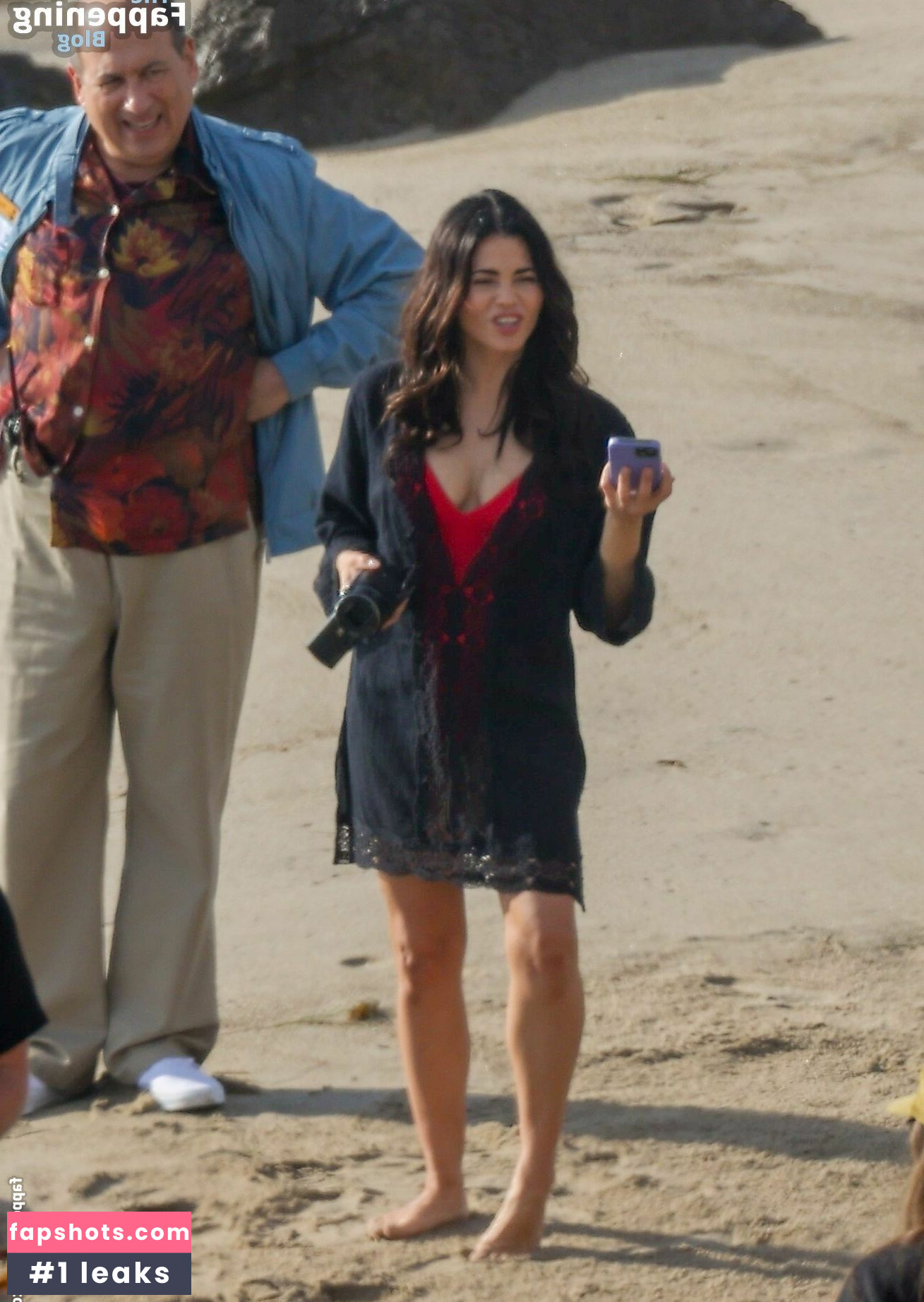 Jenna Dewan gallery photo #158