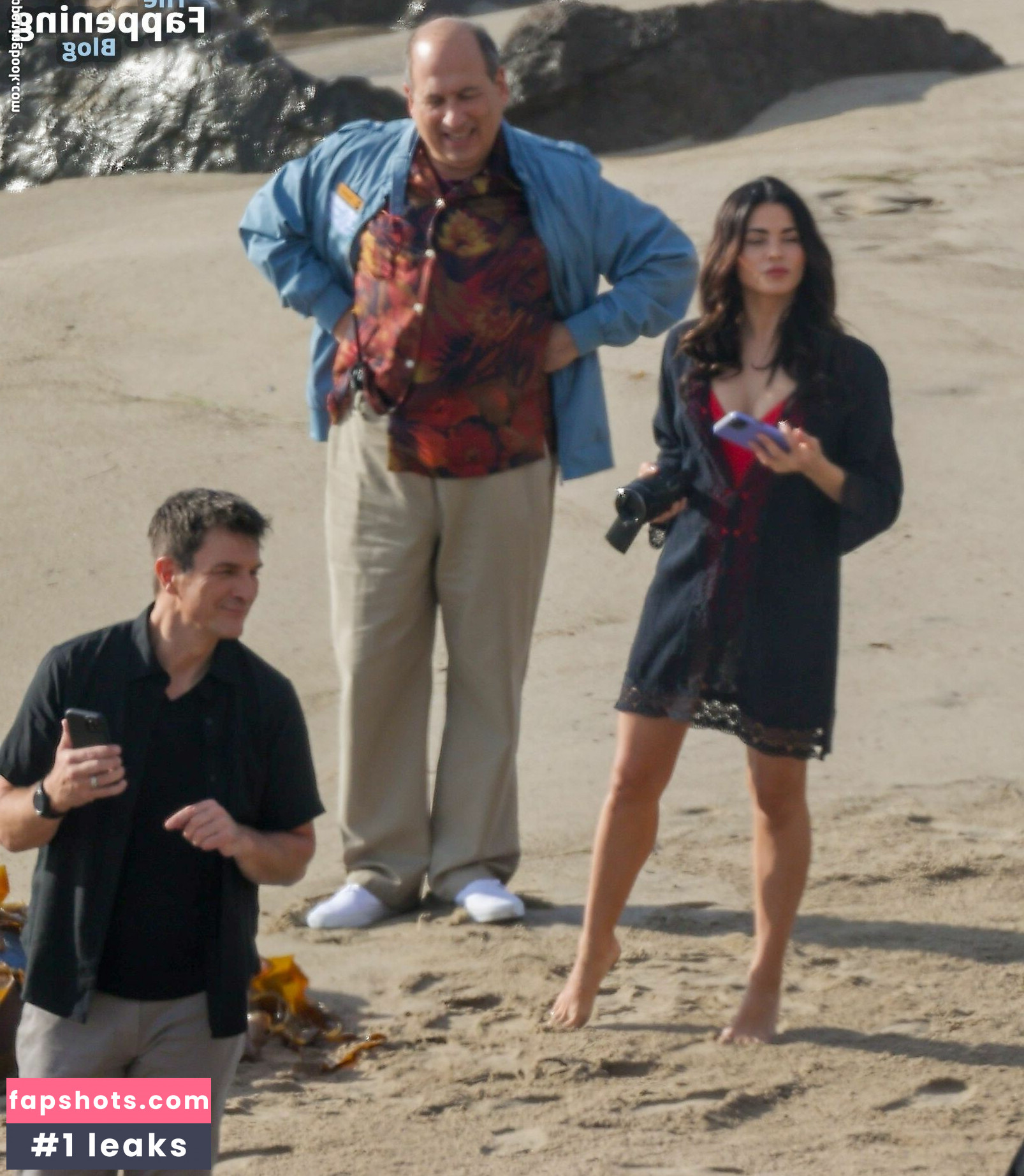 Jenna Dewan gallery photo #159