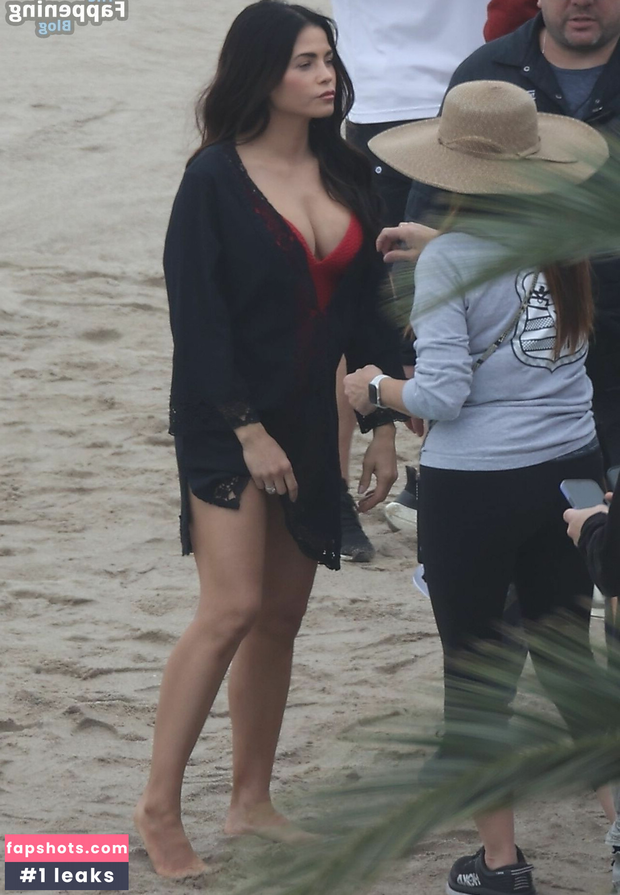 Jenna Dewan gallery photo #166